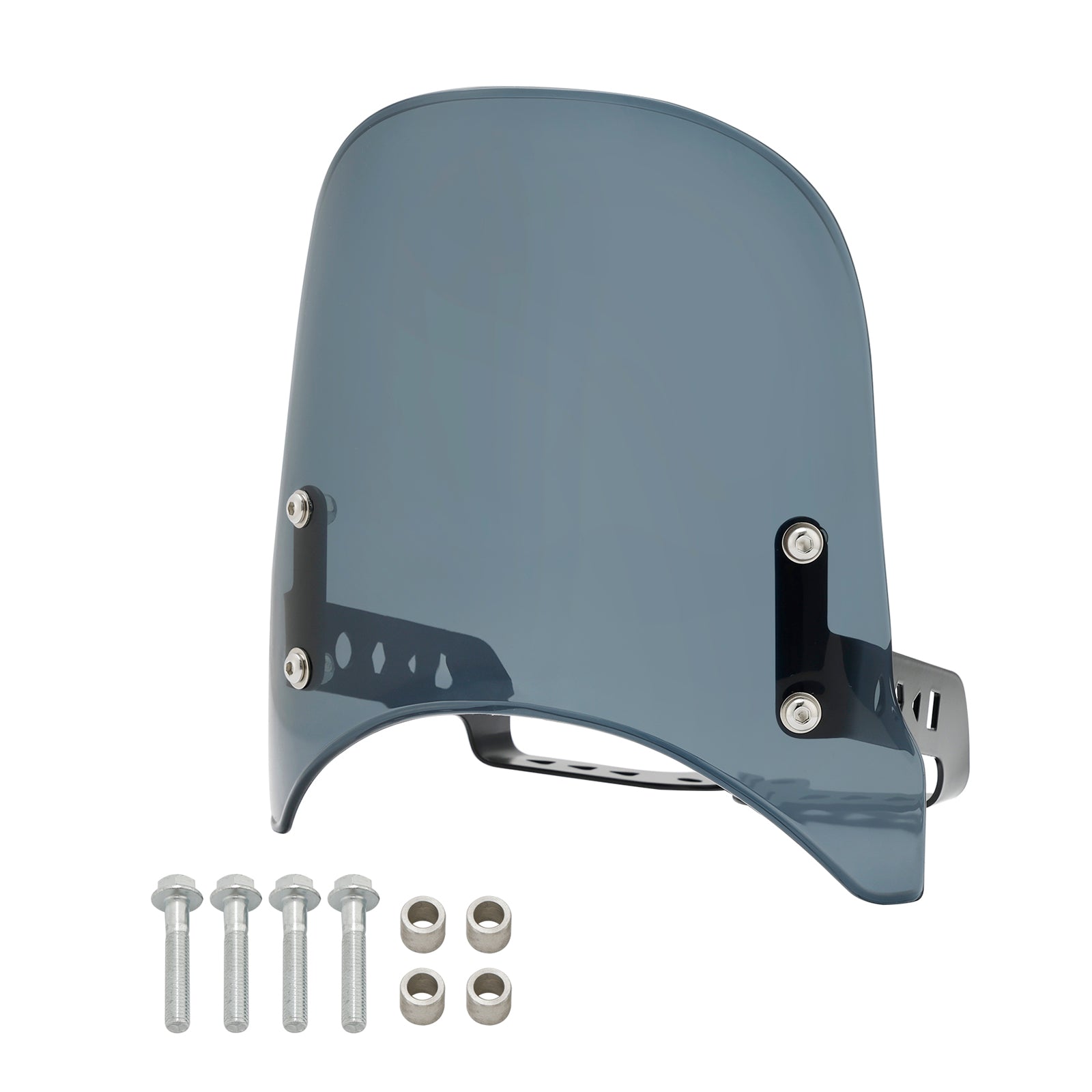 Honda ABS Motocykl przedniej szyby CB400X/CB500X 2019-2024