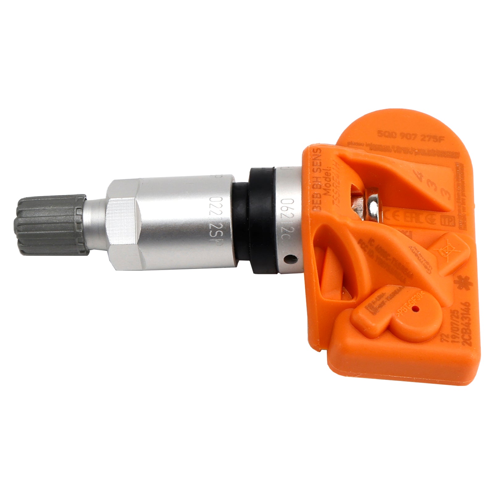 Capteur de pression des pneus TPMS 5Q0907275F pour Audi, VW, Porsche, Skoda