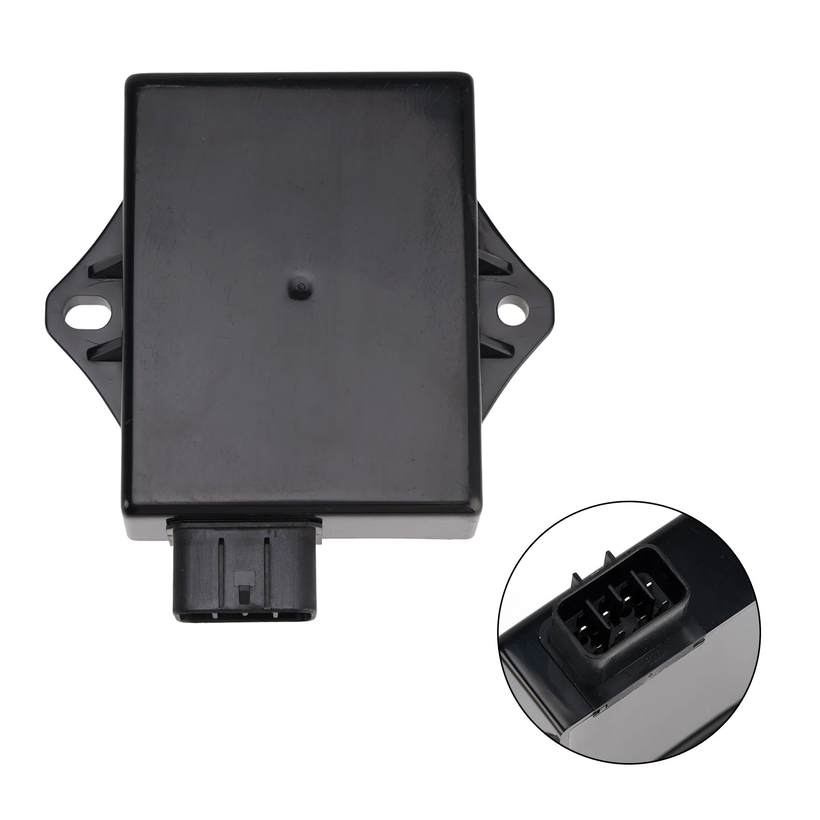 Vivienda de'Encendido CDI para Aprilia Leonardo 250 1999-2001 AP8124623