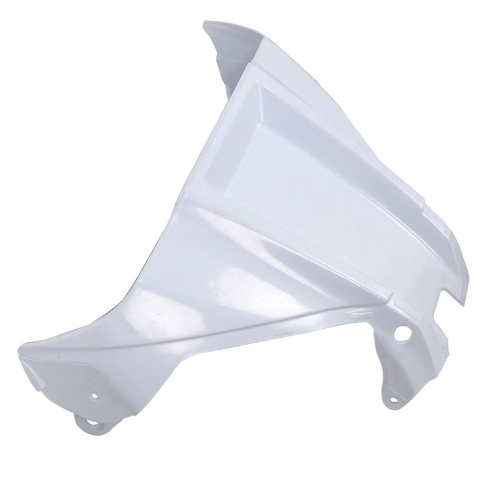 Iniezione della carenatura della carrozzeria non verniciata Kawasaki ZX10R 2016-2019