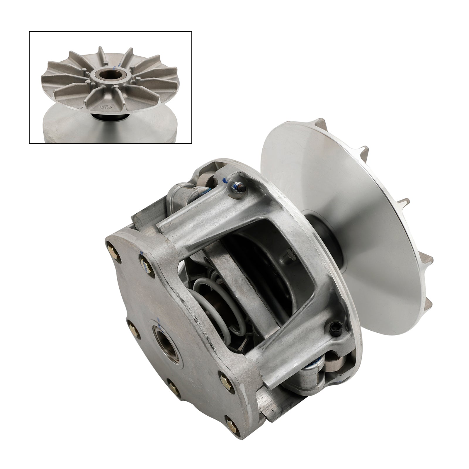 Variateurset voorste koppeling Polaris SPORTSMAN XP 550 2009-2010 1322814