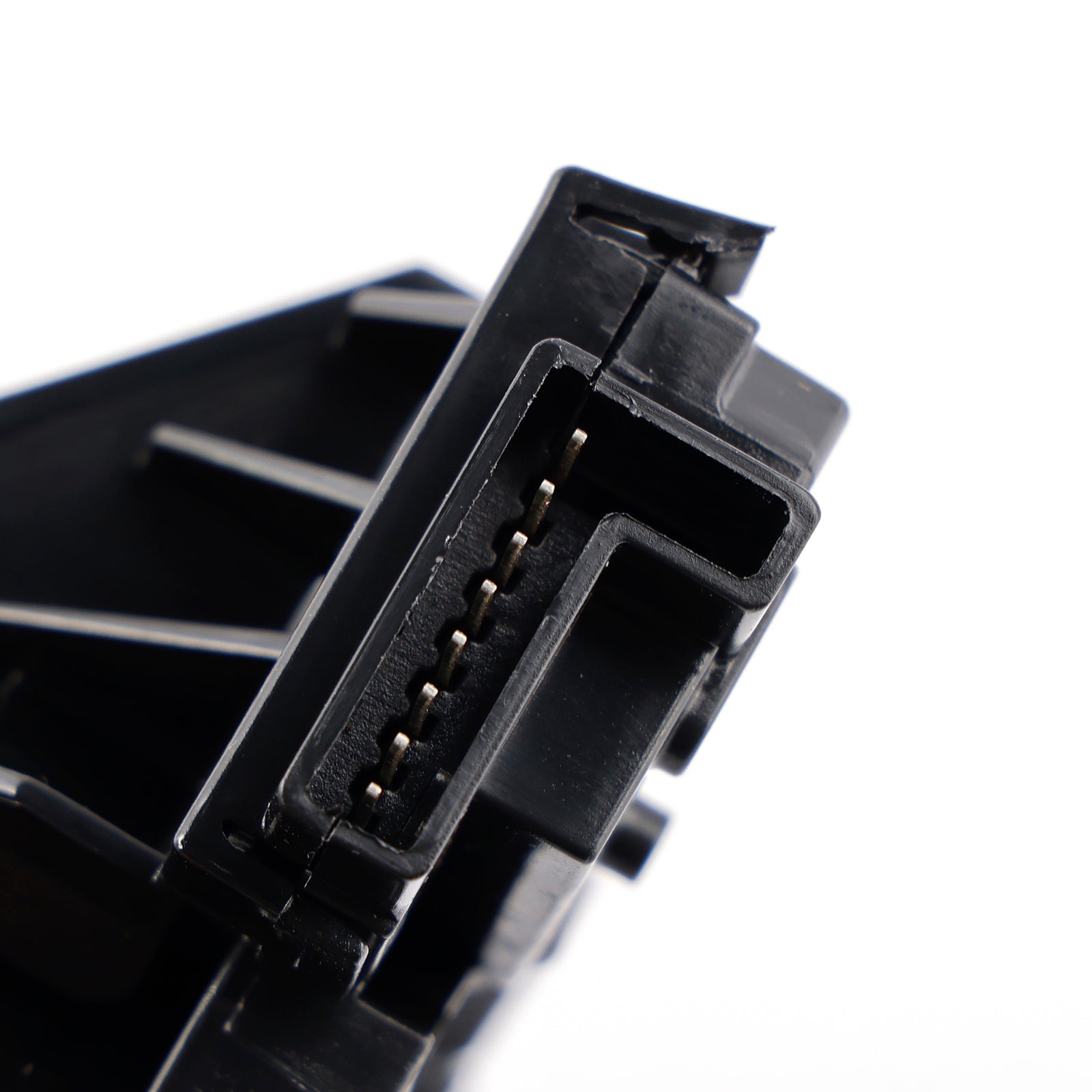 Resorte con un cable espiral 1K0959653C para Volkswagen para Audi A3