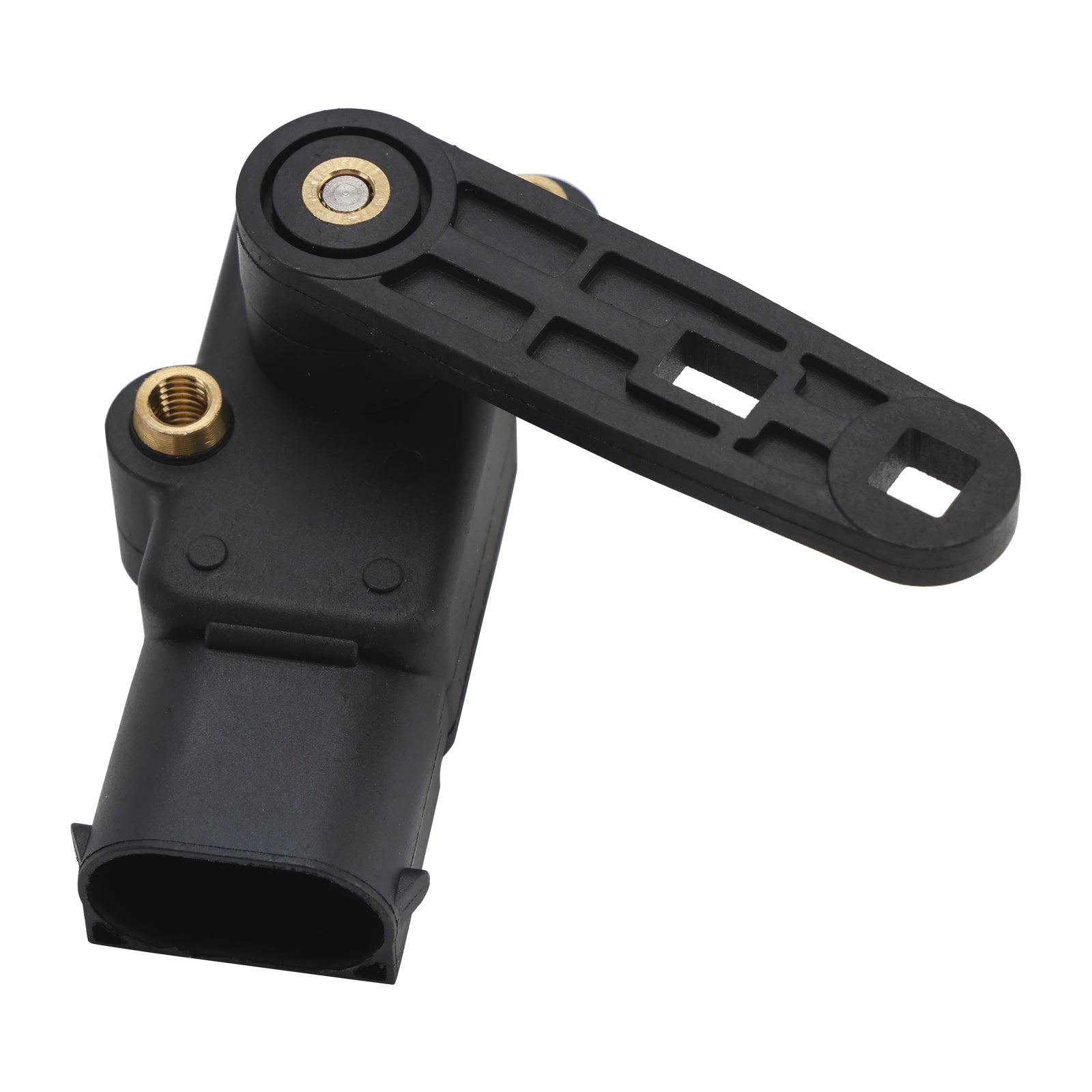 Sensore di livello altezza 37146870200 per BMW Serie 2 X5 X6 F45 F15 F85 F16