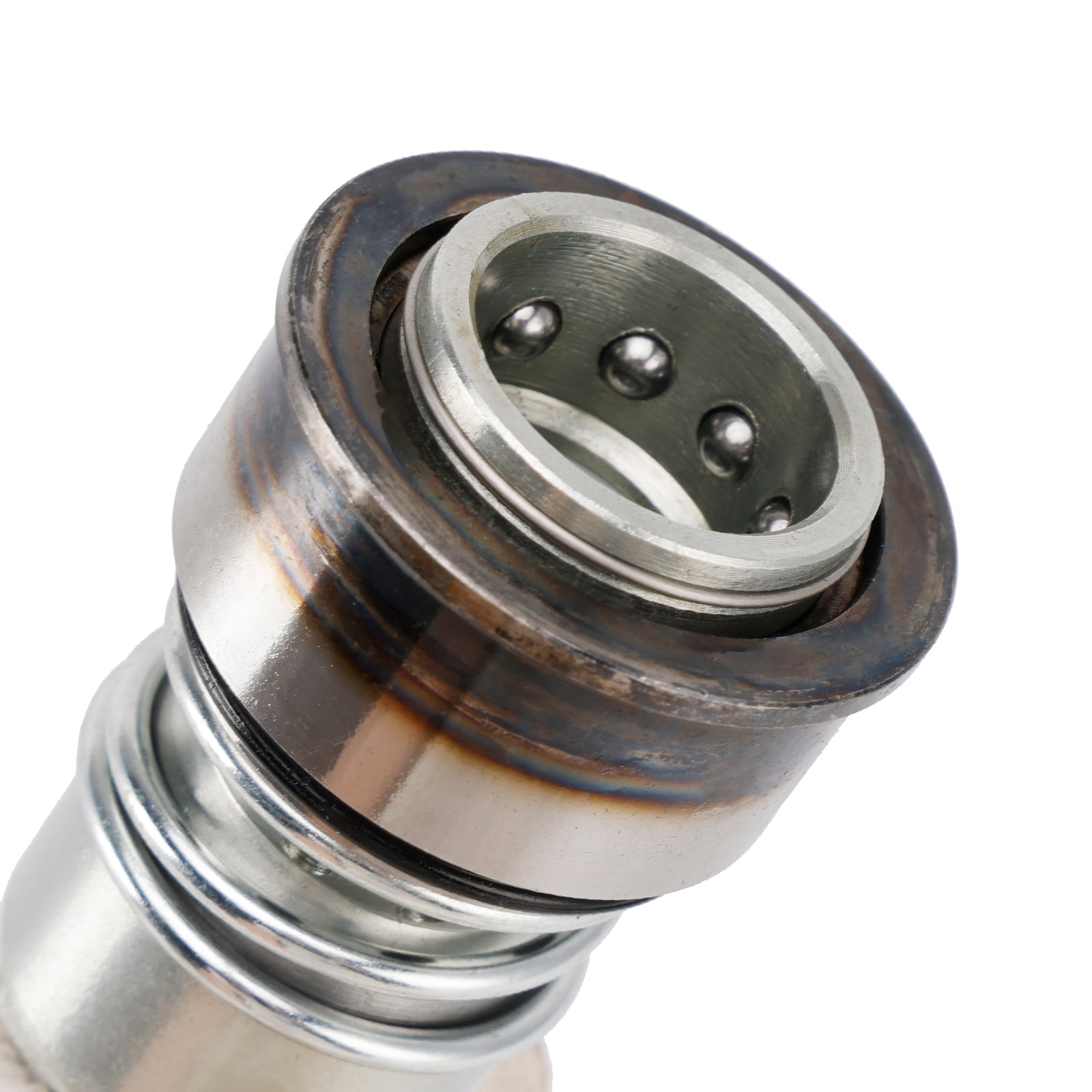 Válvula de control selectivo RE52981, acoplador de ruptura hidráulica para John Deere