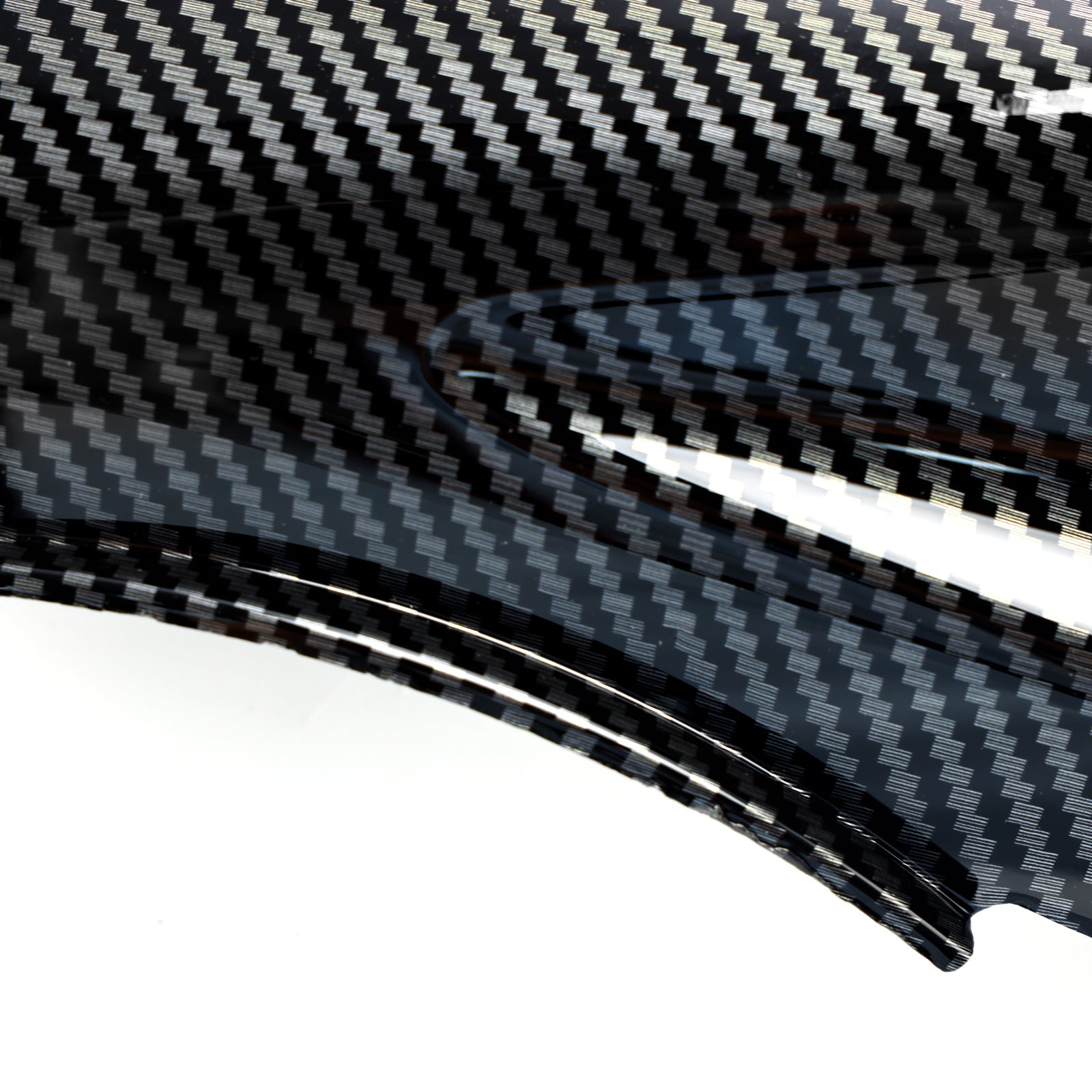 Stranski zadnji zadnji sedež za Yamaha X-Max 300 2023-2024