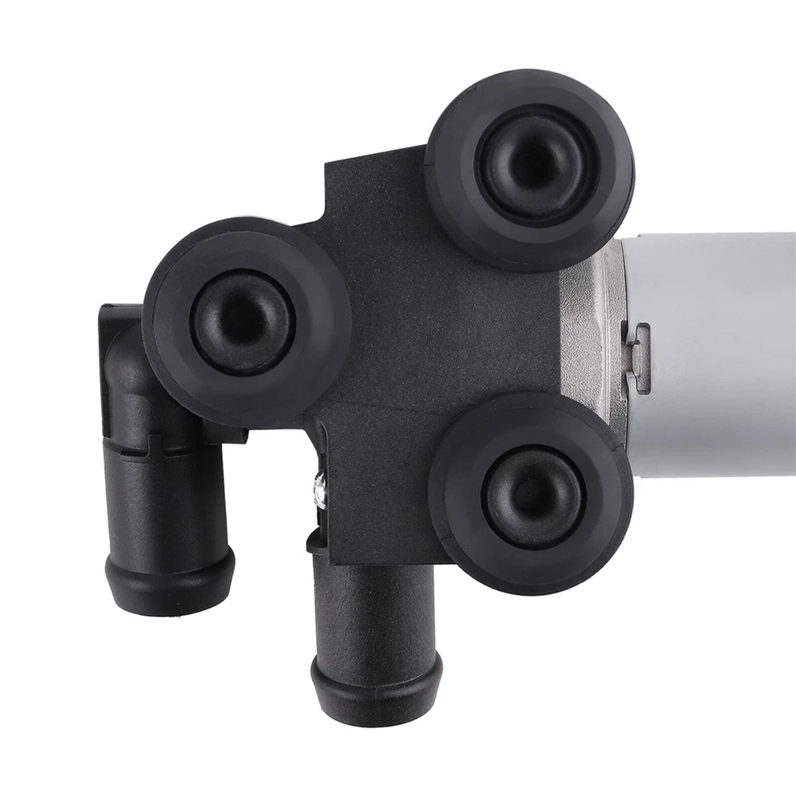 Bomba de circulación d&Agua auxiliar para BMW 1er 3er E46 E87 118d 120d 3er E46 E90-E93 Z4 64118369806