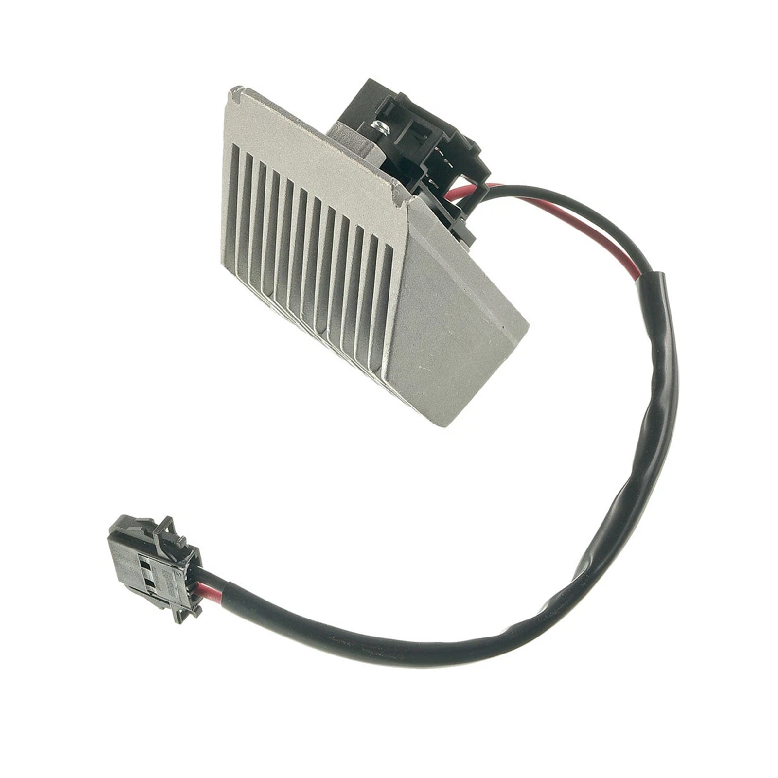 Resistencia del regulador del ventilador del calentador HVAC 6Q1907521B para Audi A1 y VW Polo