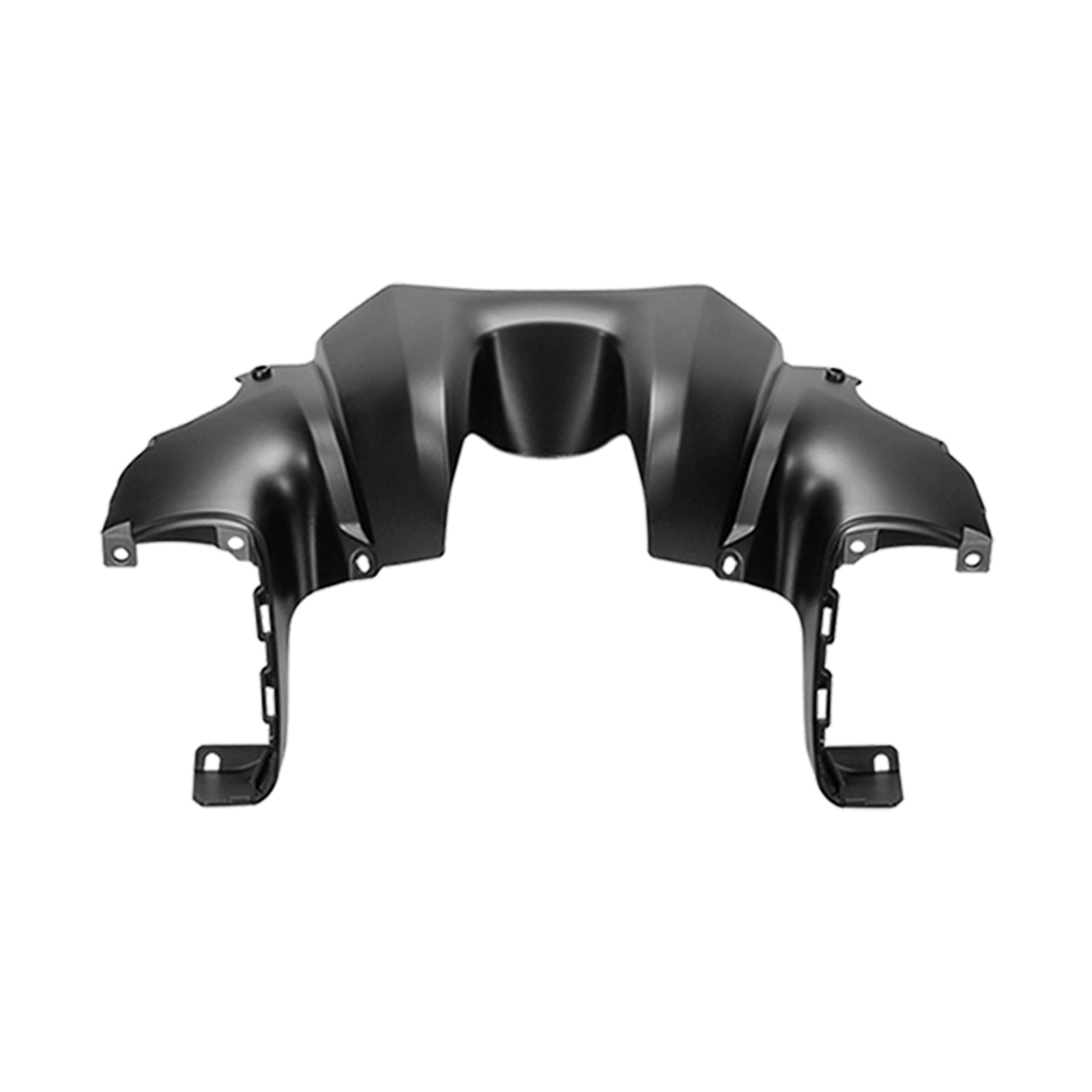 Kit de carénage de carrosserie ABS injection pour Yamaha MT-09 / MT-09 SP 2021-2023 05#