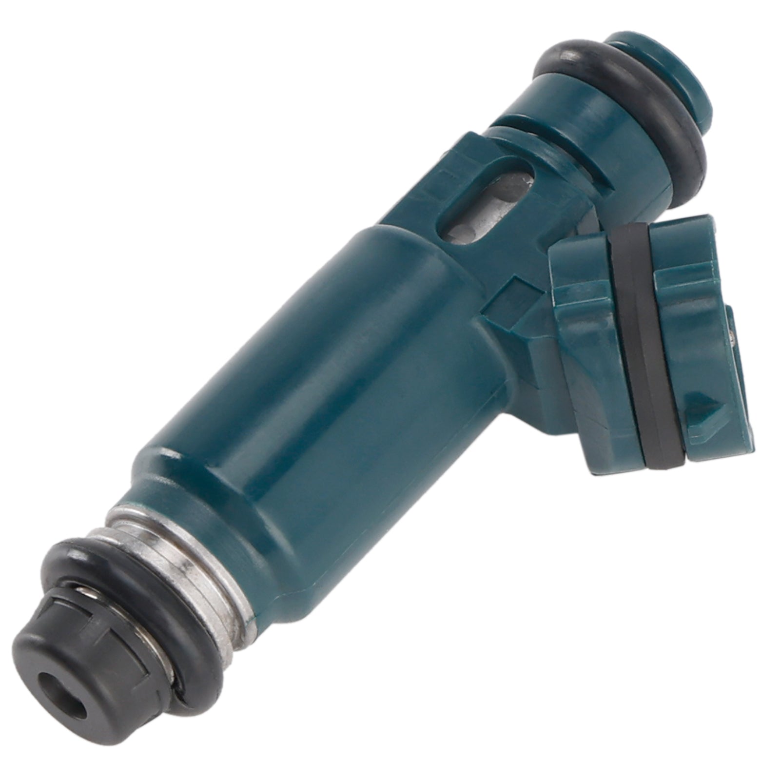 Iniettore di carburante da 1 pezzi 195500-4390 per Nissan Altima Sentra 2,5 L 2002-2006