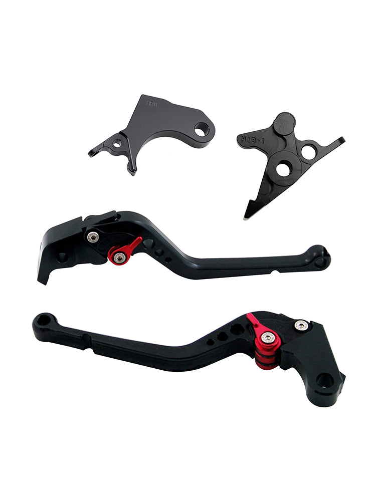 Pitkä jarru- ja kytkinvipu Honda CRF1100L Africa Twin 2022-2024