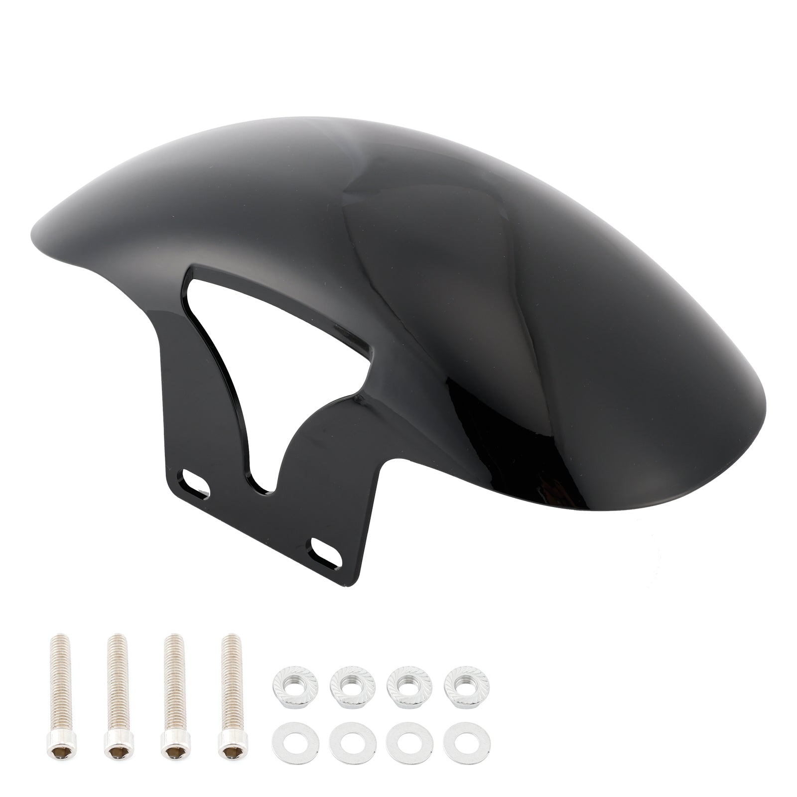 ABS After, vendar ABS za Harley-Davidson M8 Softail Fatboy 2018-2024