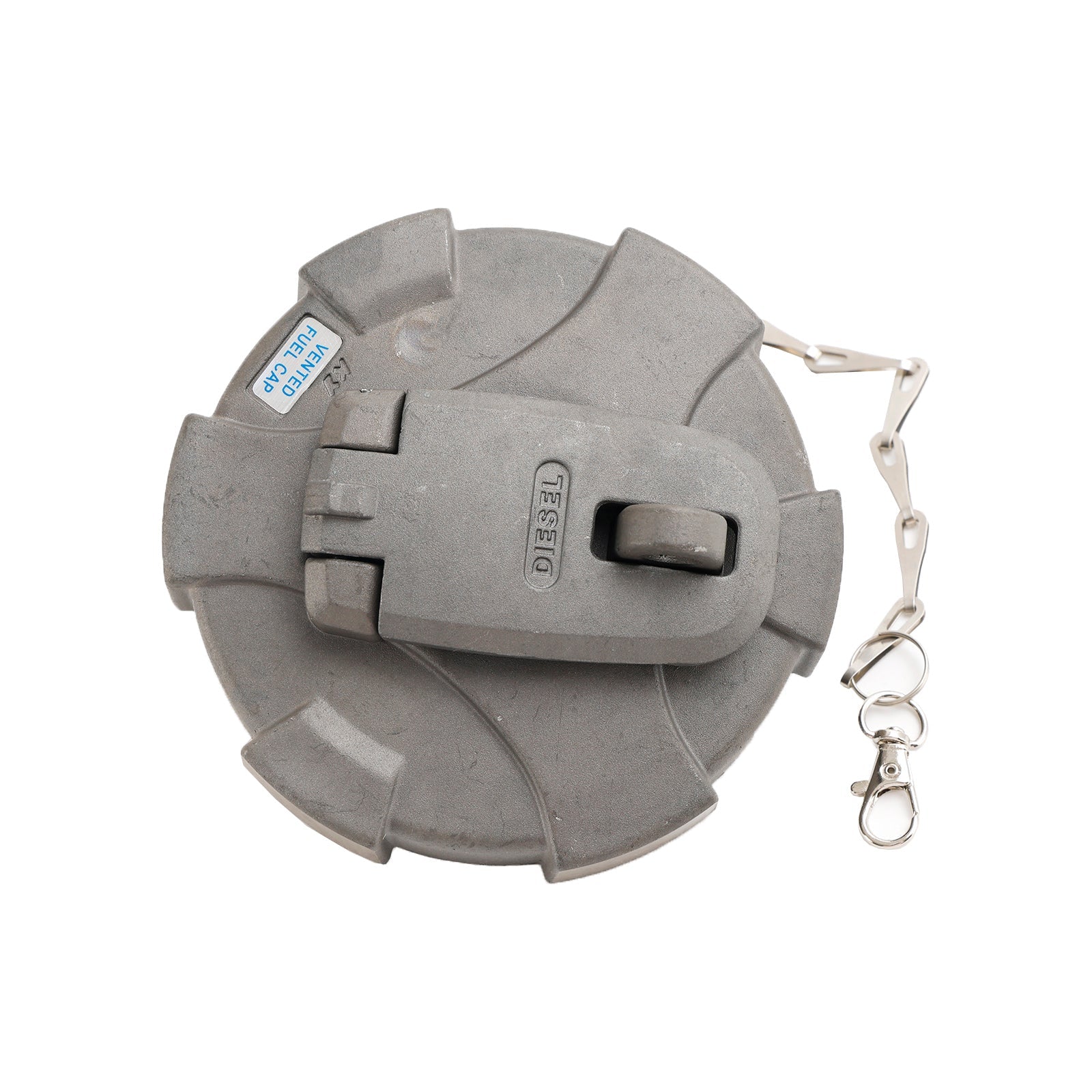 Korek wlewu paliwa koparki R140W9 R140W9Hyundai serii 9 32M9-02130 31M9-02130