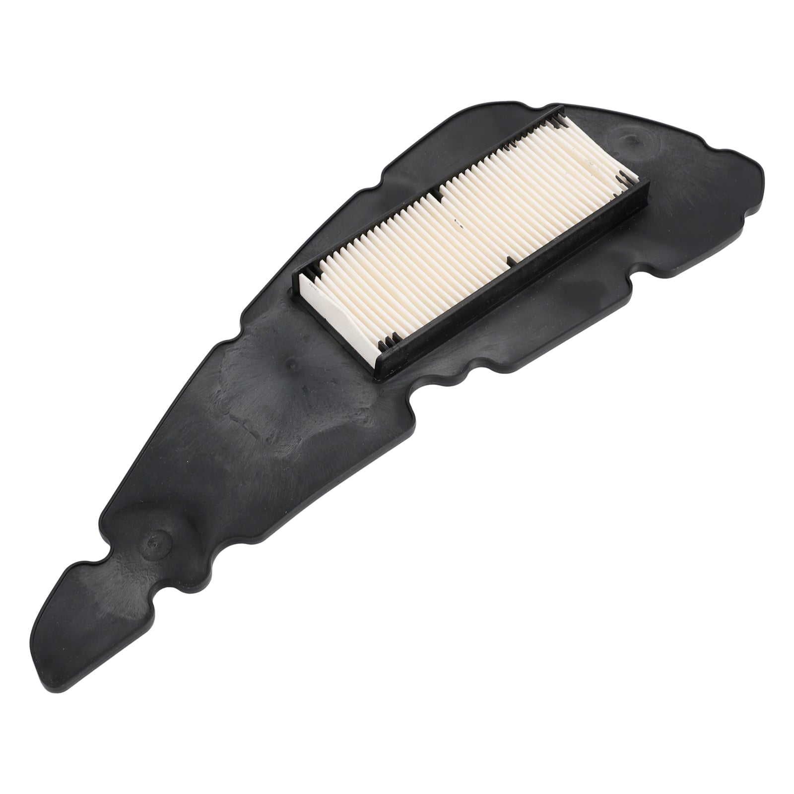 Élément de filtre à air pour Piaggio Beverly 400 HPE / MP3 400 E5 2021-2026
