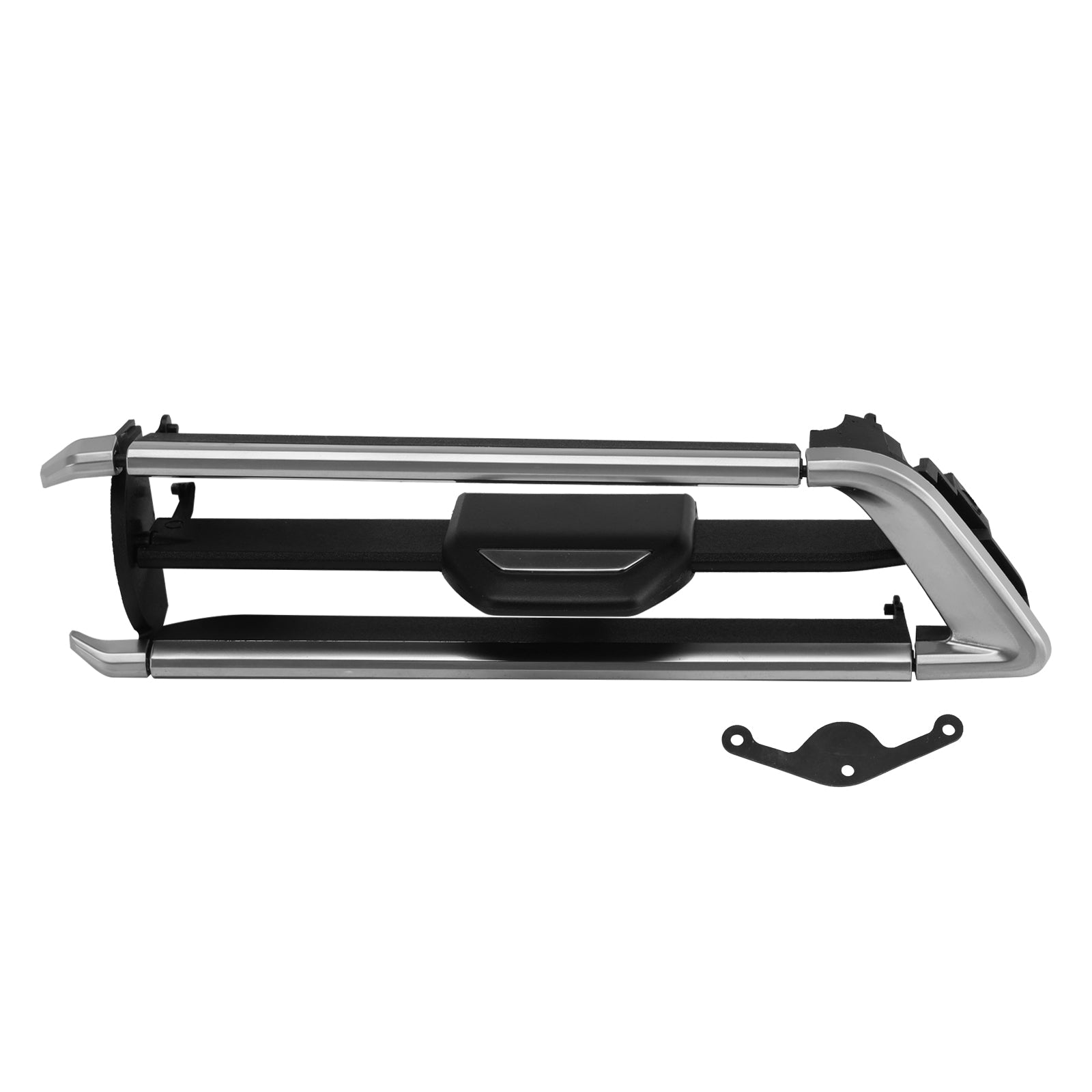 Oikean ilmastointilaitteen tuuletusaukon korjaussarja 64119458543 BMW X5 G05 X7 G07 19-21 X6 G06 20-21