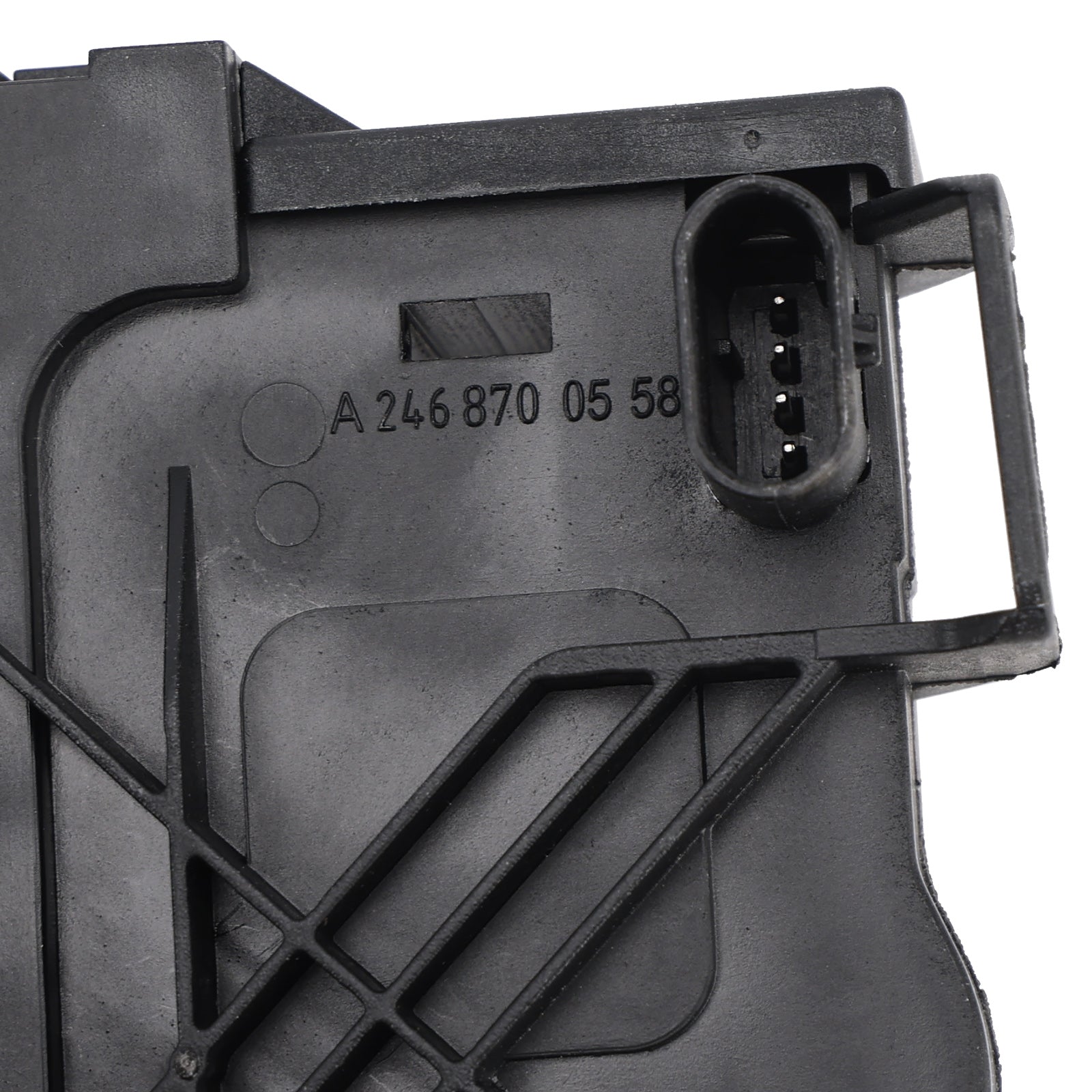 Končno stikalo pokrova motorja A2468700558 za Mercedes-Benz W176 C117 X117 X156 2011–2019