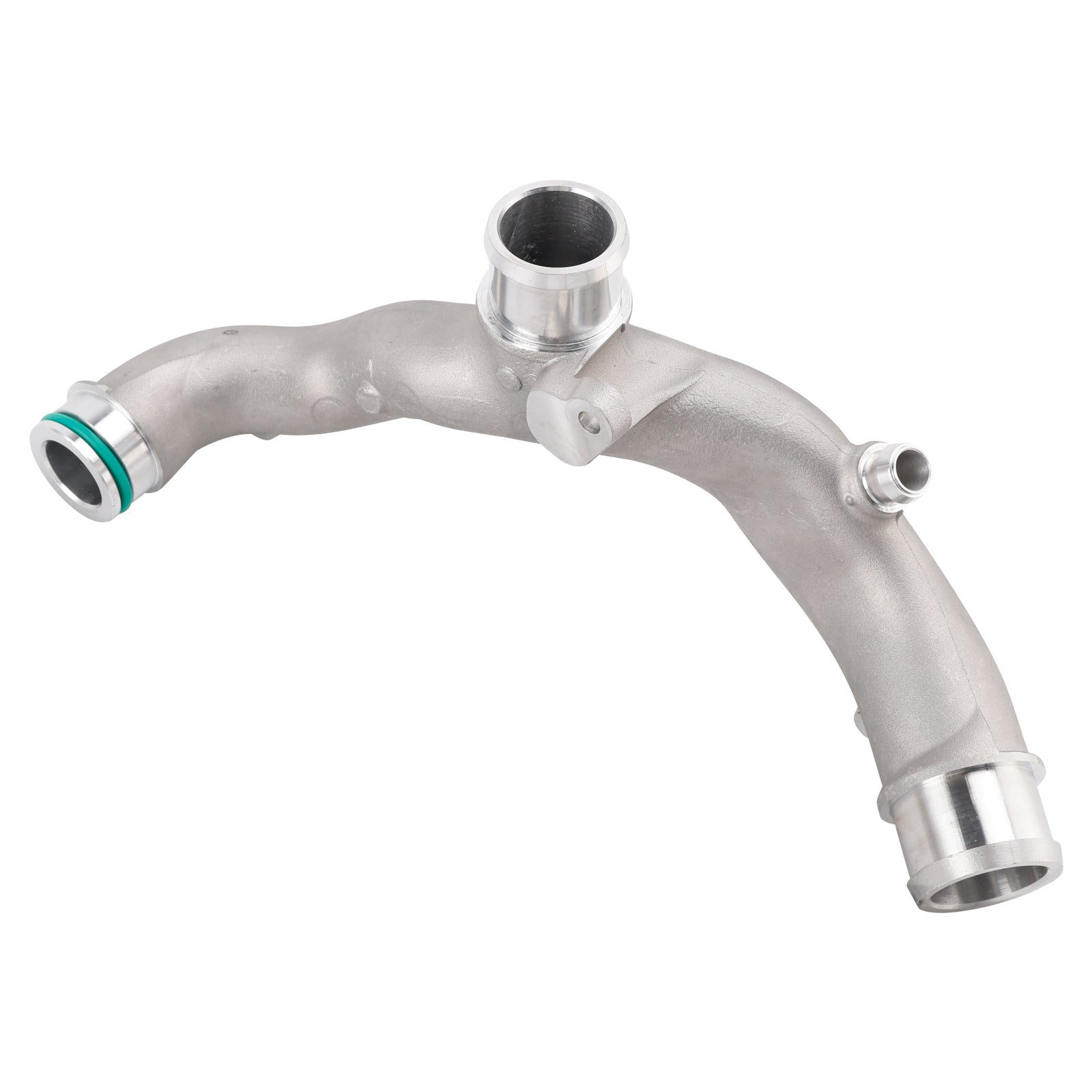 2 tuyaux de liaison de liquide de refroidissement LR186917 LR186859 pour Land Rover LR4 V2 3.0 5.0