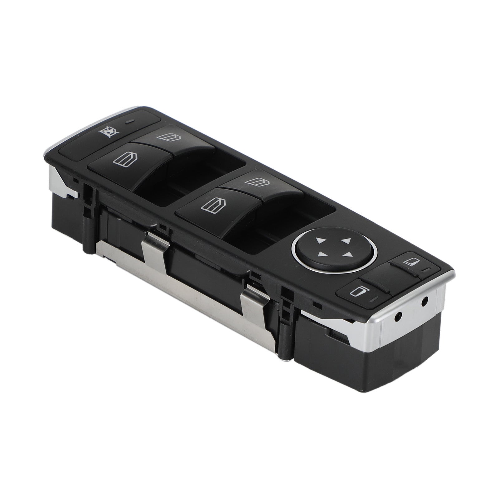 Interruttore alzacristalli elettrico principale per Mercedes-Benz W176 X156 C117 W166 1669054300