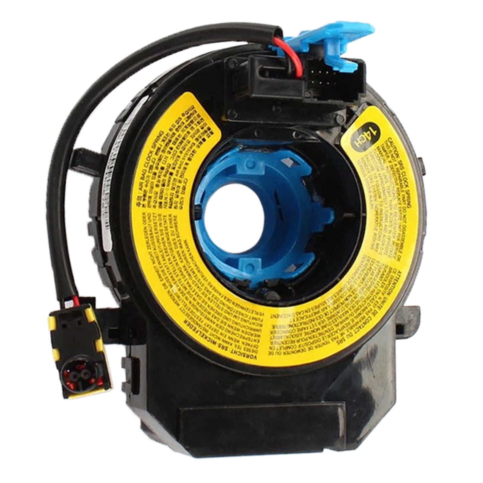 Sprężyna kierownicy'zegar KIA RIO 2012-2016 93490-1W110