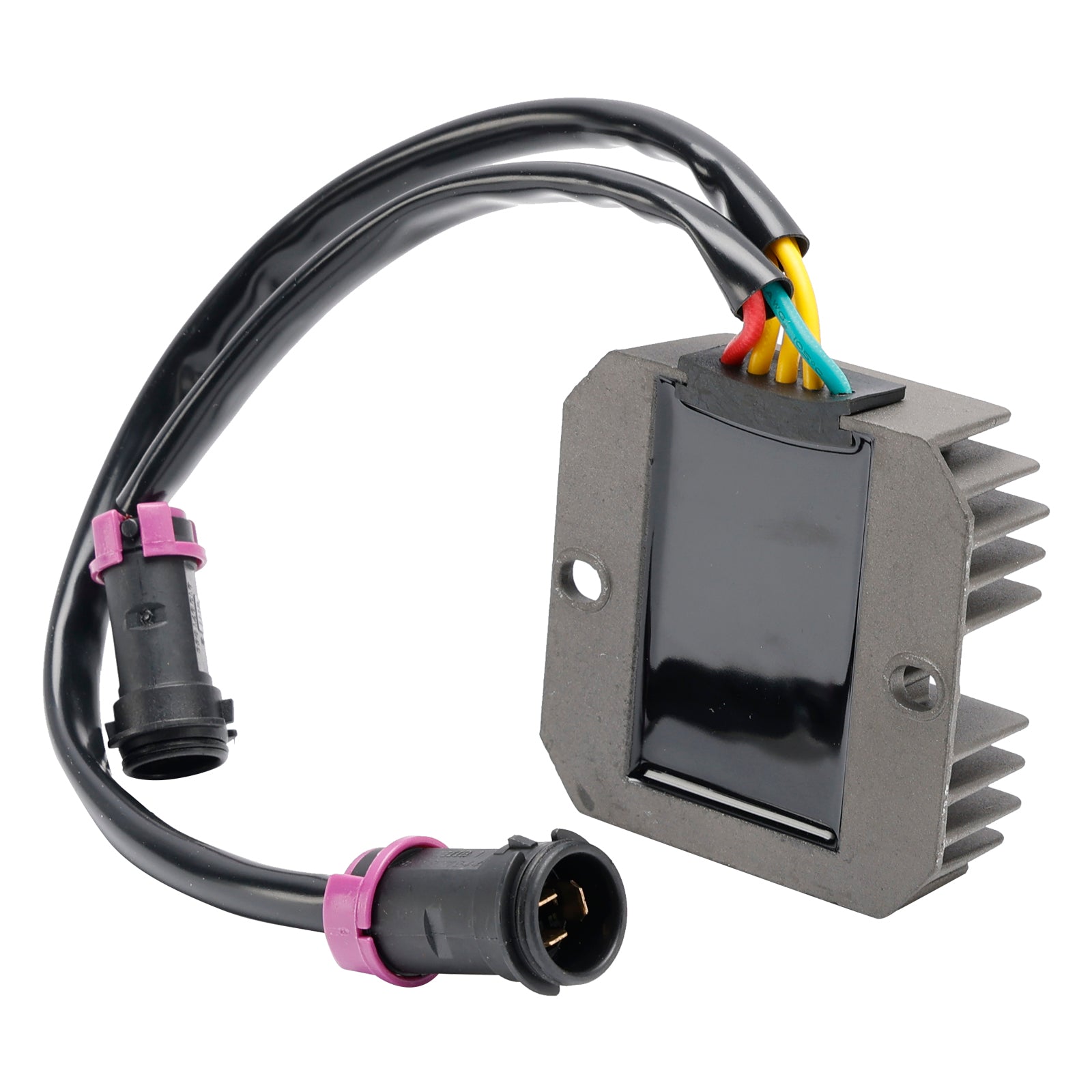 Articolazione del regolatore dello statore per acciai ATV 300b / Buyang 300cc / 2.1.01.2061 LU019987