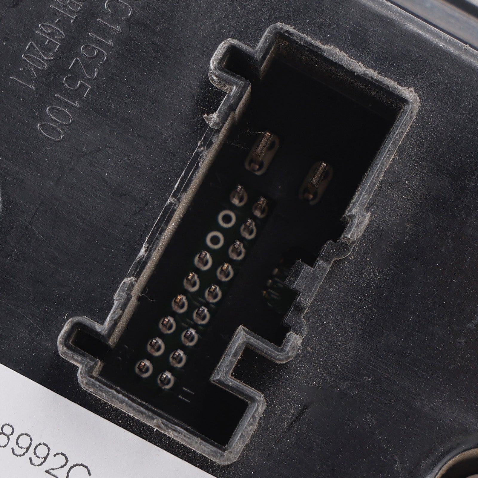 Módulo de control electrónico de faros LED para Nissan Leaf (2018-2023) - Número de pieza :260558992C