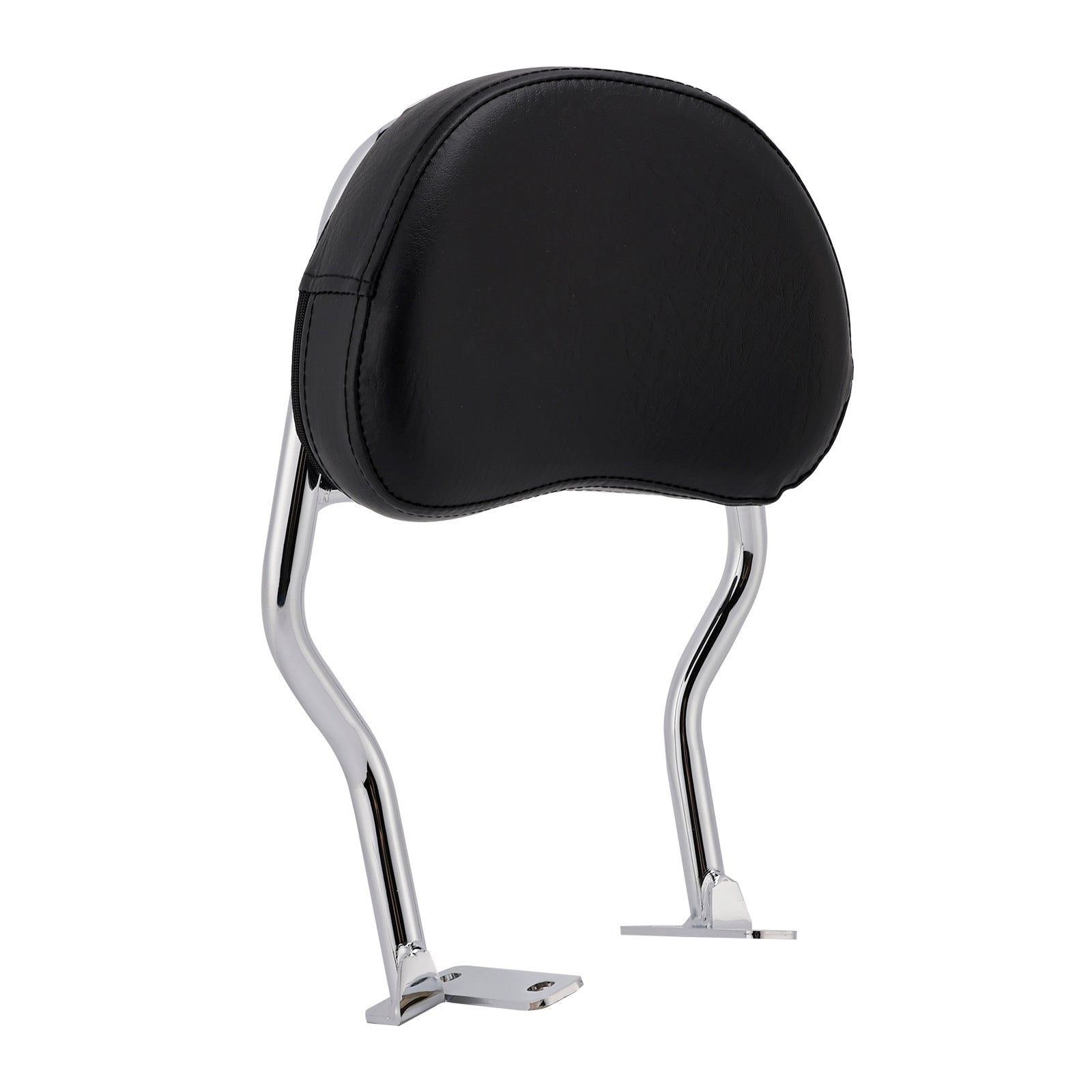 Dossier passager Sissy Bar pour side-car Royal Alloy GP250 (à partir de 2023)