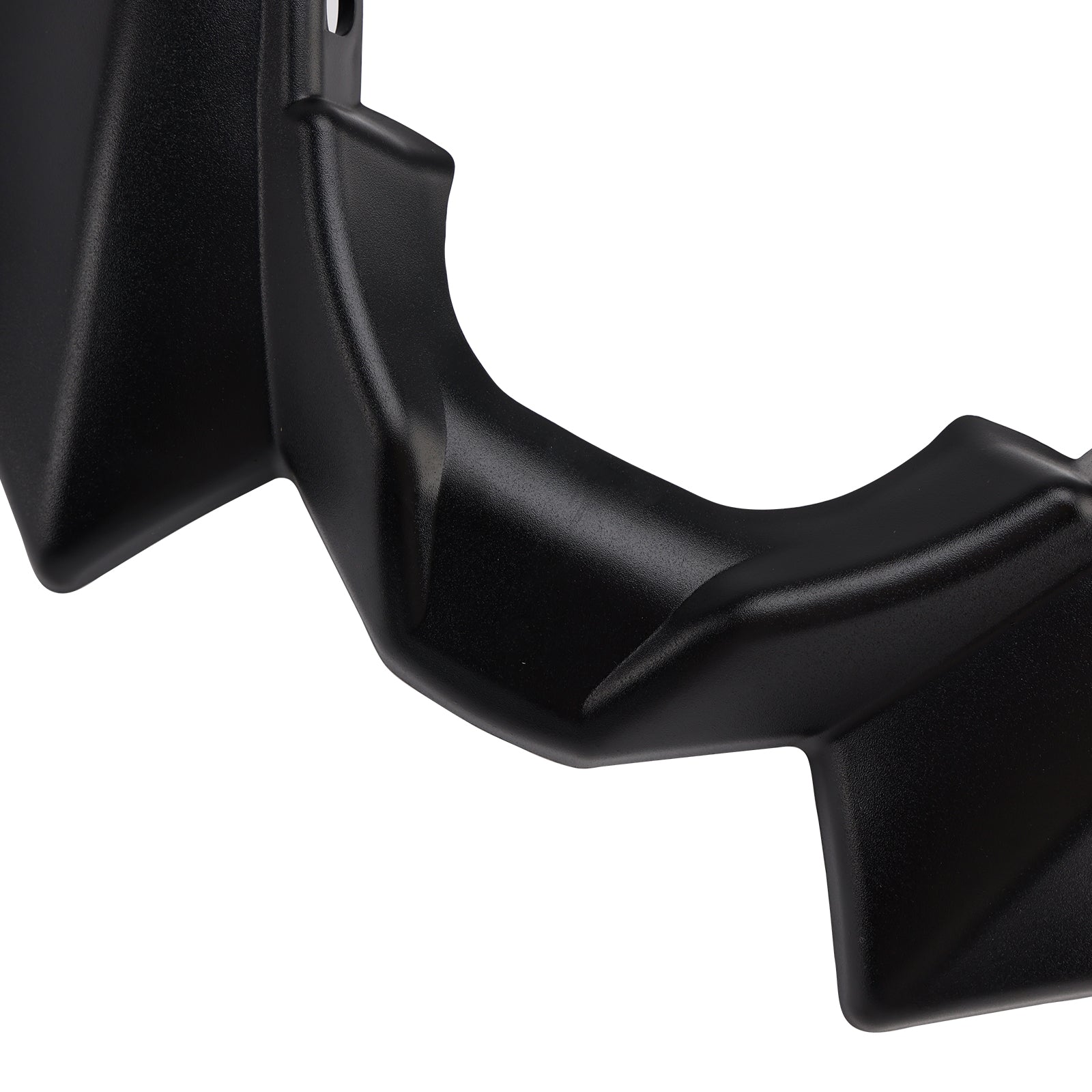 BEC podaljšek sprednjega blata za Yamaha MT-07 2021-2024