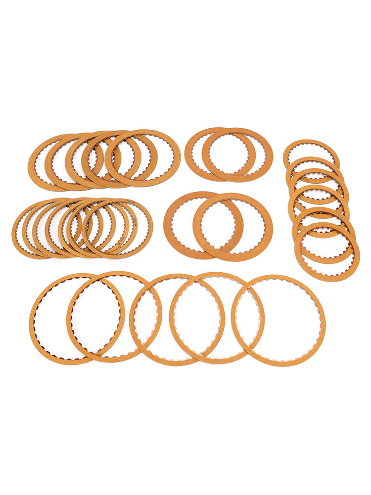 kit de discos'embrague para transmisión Toyota Prado 2.7L 3.5L AC60F AC60E