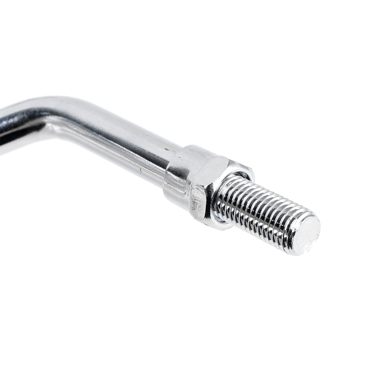 Retrovisores derecho e izquierdo para Suzuki V-Strom 125 150 GSR250 Burgman 200 400