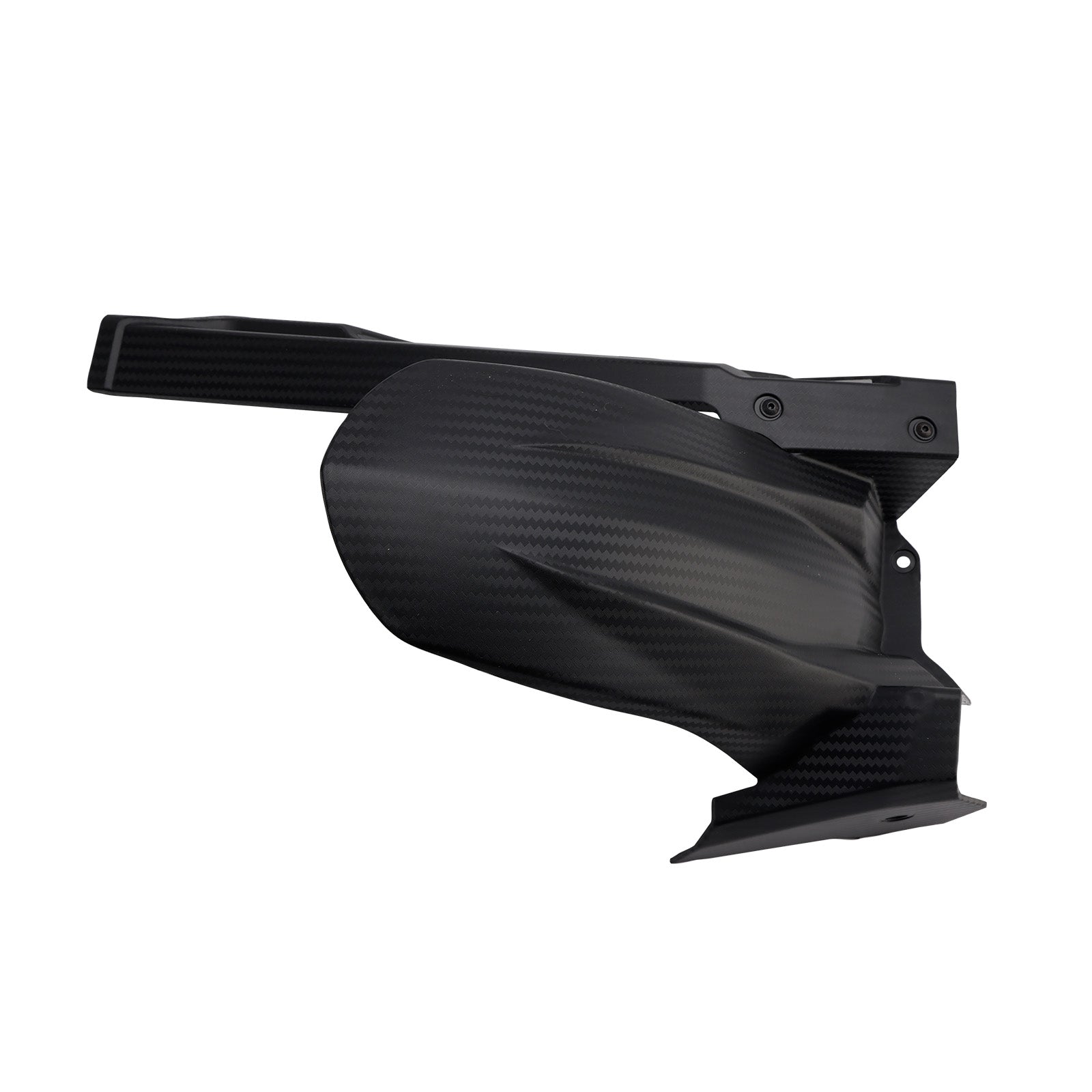 Carenado de guardabarros trasero para Kawasaki Ninja 400 Z400 Ninja 500 Z500 2018+