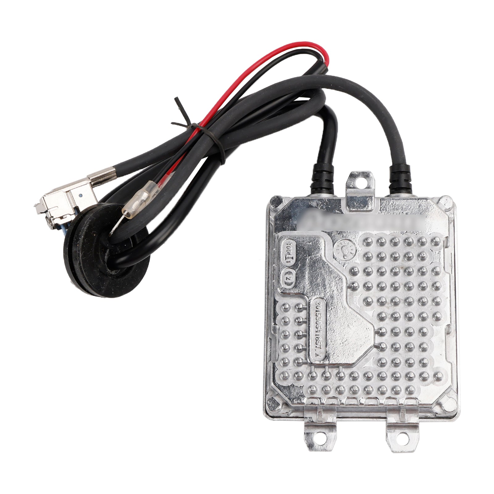 Ballast digital especial para los faros de Xenon HID D1S ABO-07