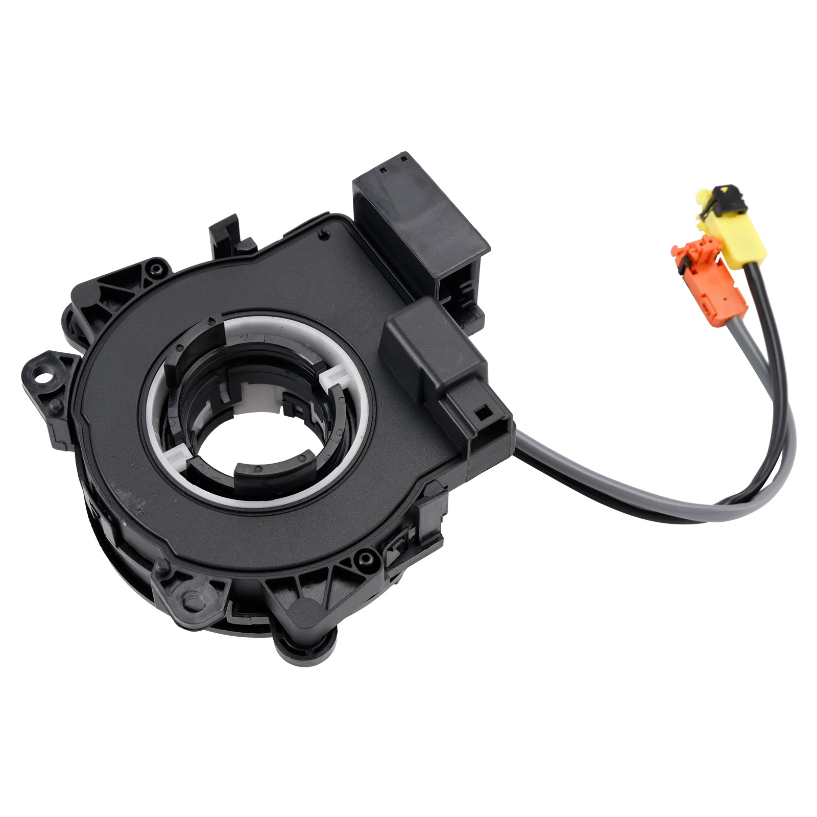 Terugkeerveer en stuurhoeksensor voor Nissan Sentra 2013-2017 (onderdeelnummer 47945-3FY0A)