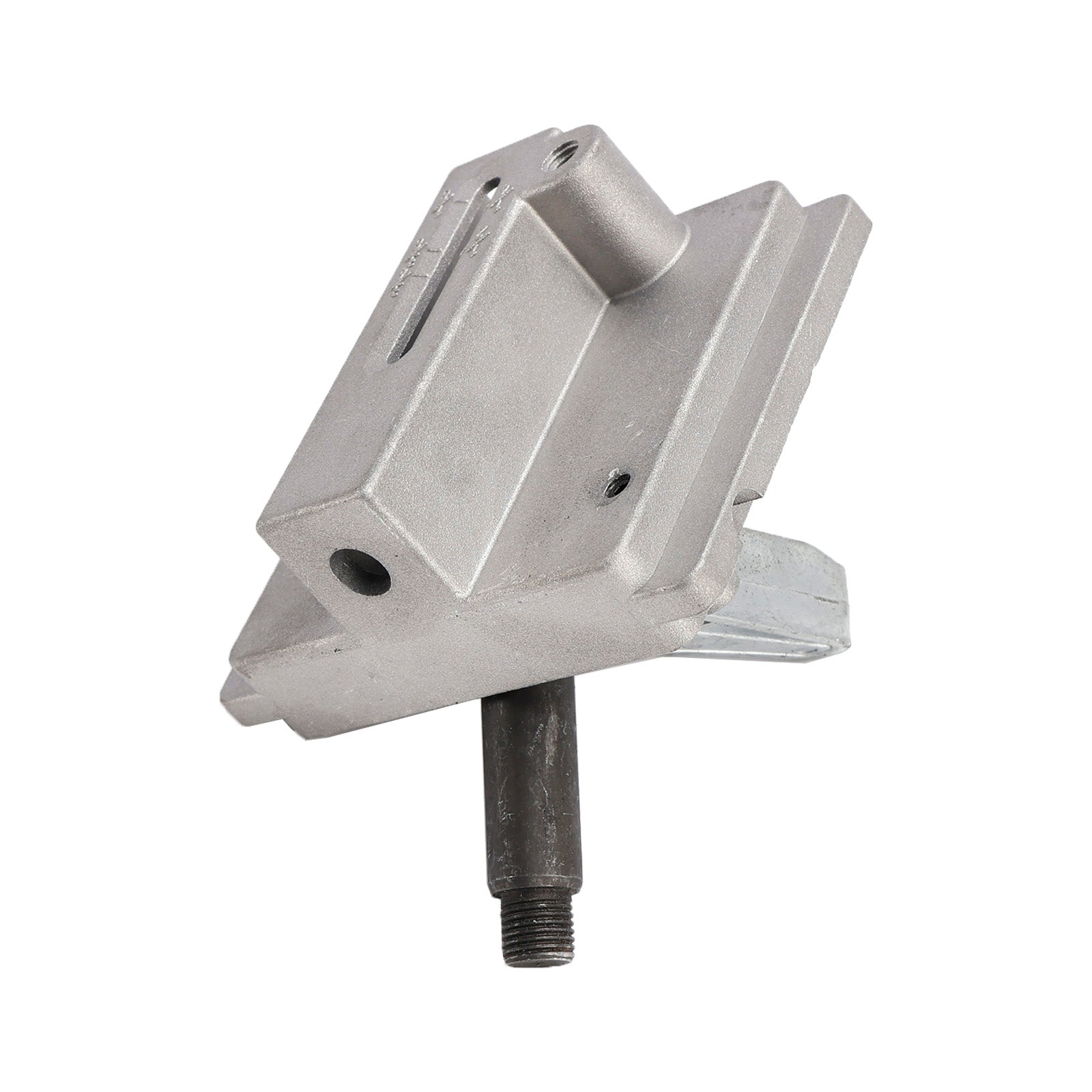 Zestaw napinacza górnego koła piły taśmowej 14" z żelaznym zawiasem do Delta/Powermatic