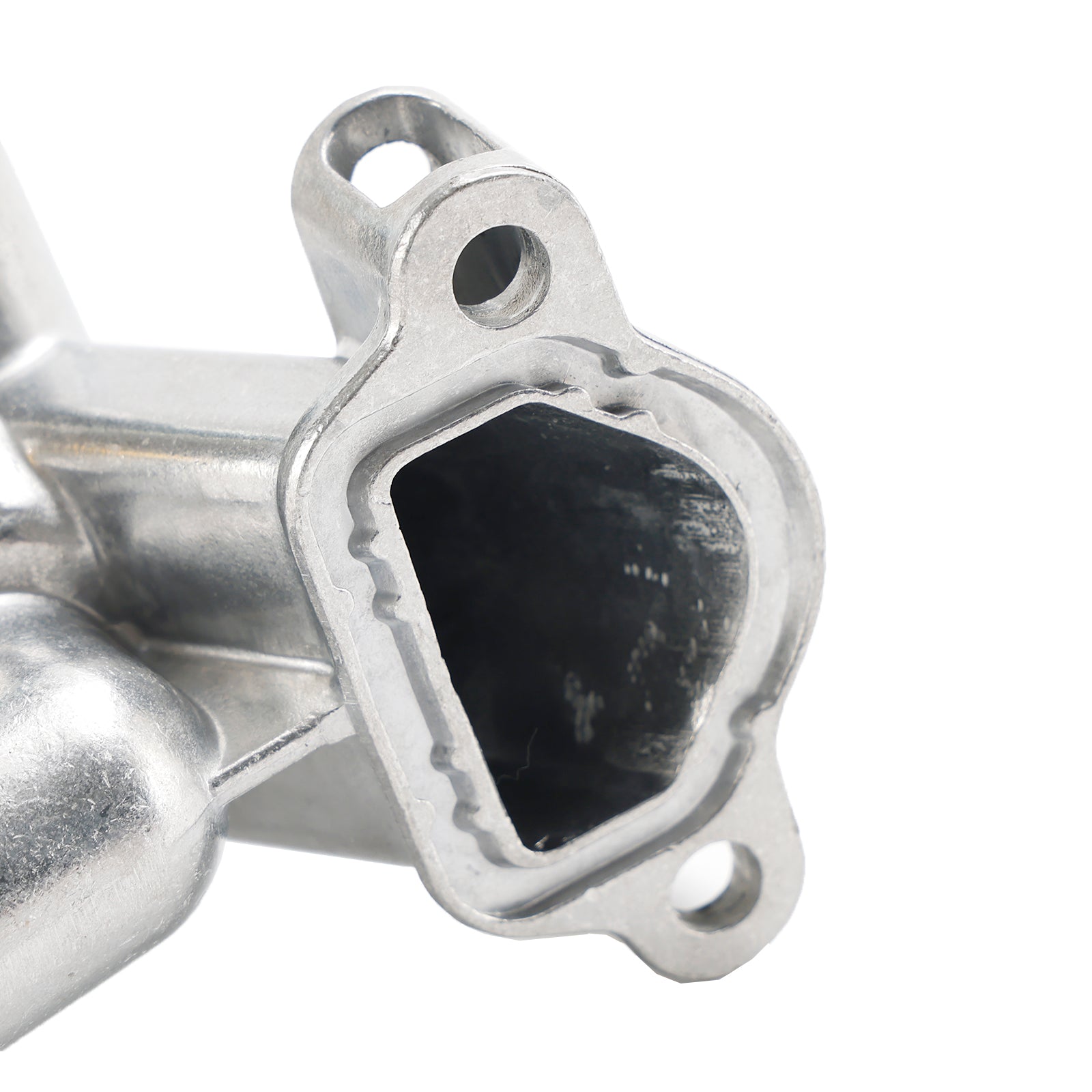 Conjunto de termostato turbodiésel Jeep Liberty (KK) 2.8CRD 2008-2009 68028074AA