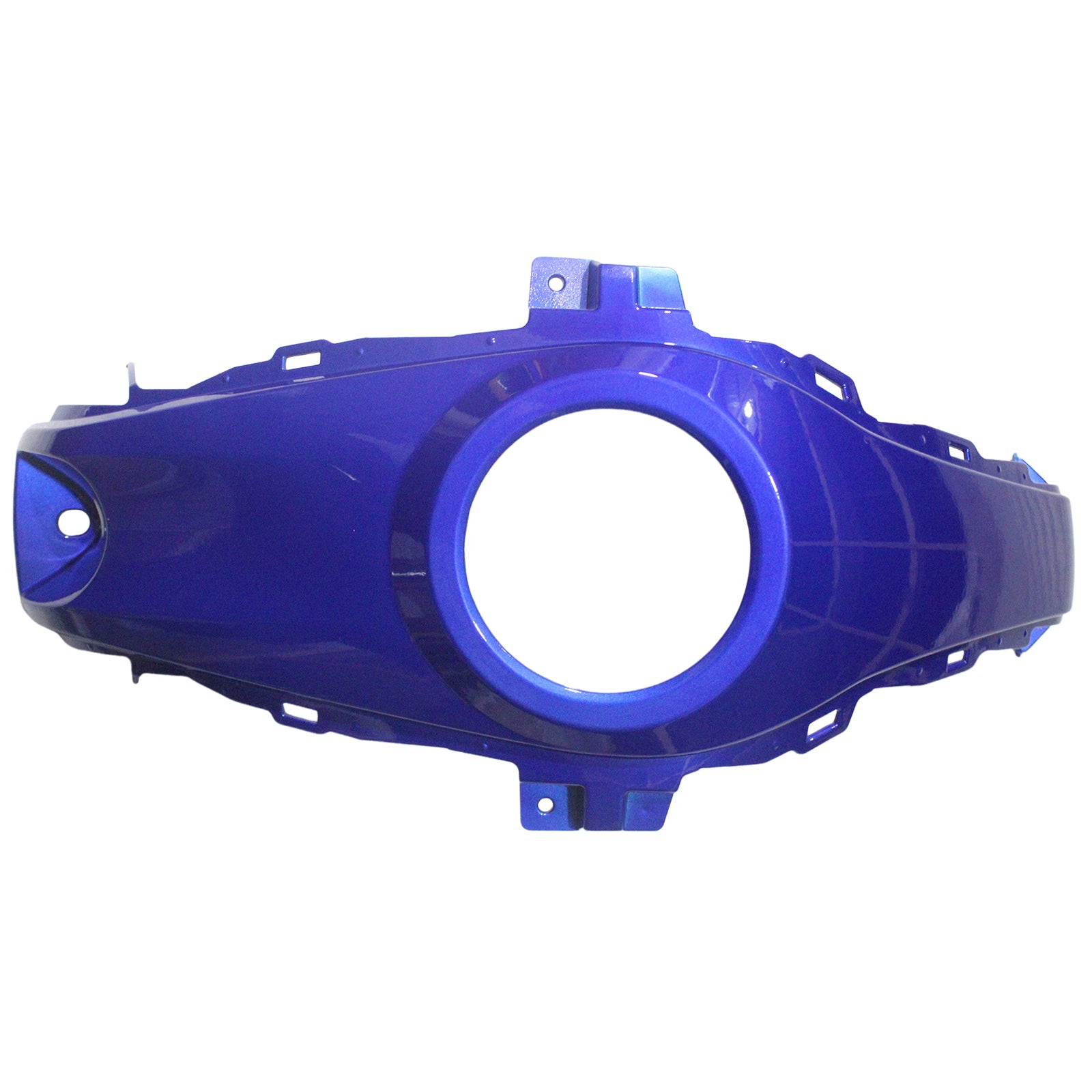 Kit de carénage en plastique ABS injecté pour Yamaha YZF-R3 2014-2018 R25 2015-2017