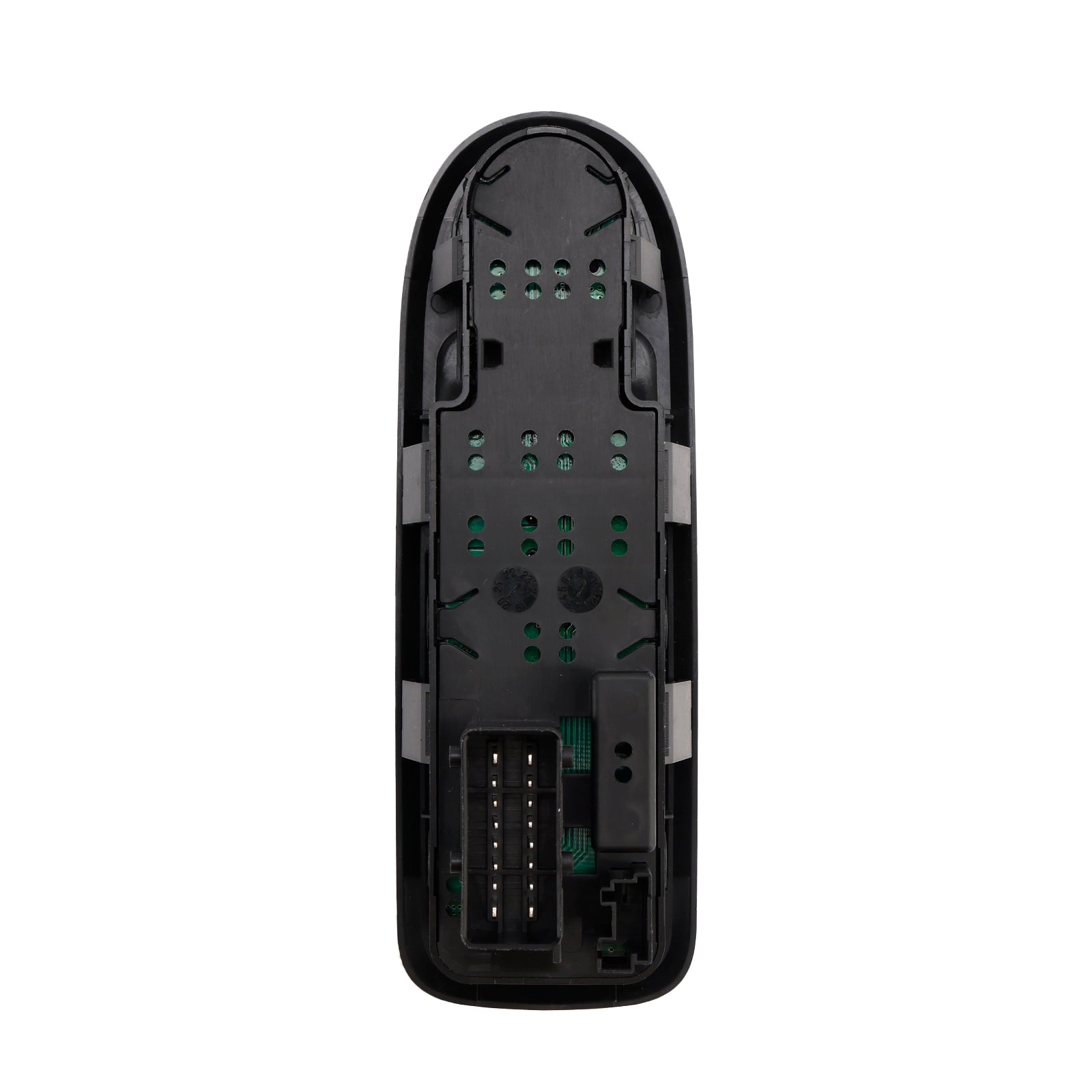 Interruttore principale della finestra elettrica prima di C3 II (SC_) 2009-2016 98012283xt