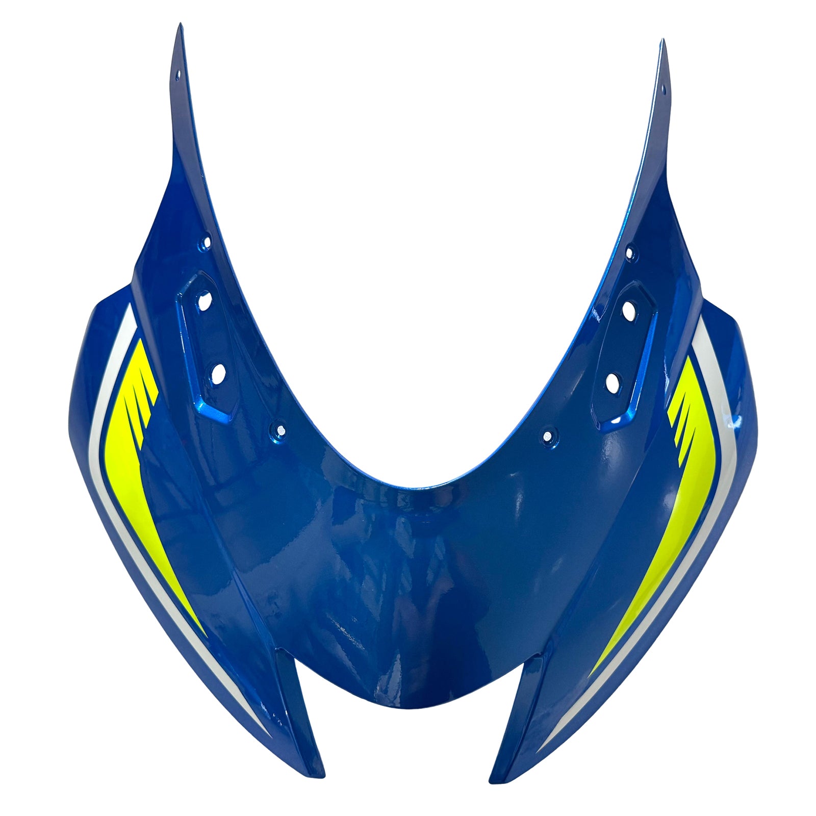Kit de carénage pour Suzuki GSX-R125 2017-2024 (compatible uniquement avec la version américaine)