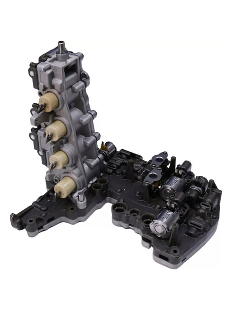 Cuerpo de válvula de transmisión Audi A5/S5 CABRIOLET DD 0B5 DL501 2010-2011