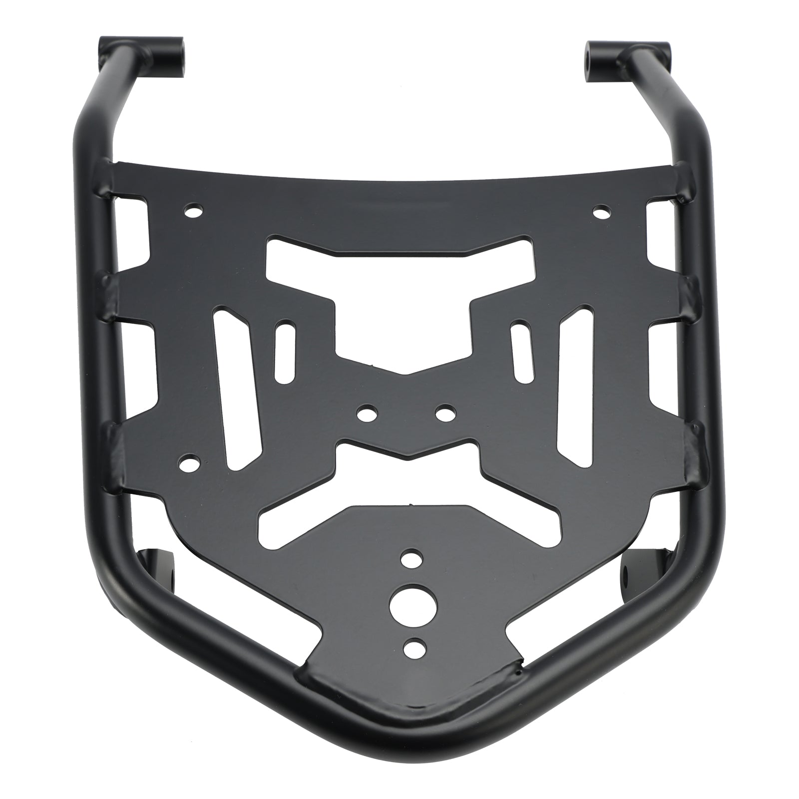 Bagażnik tylny Honda CRF 300 Rally 2021-2024 Czarny