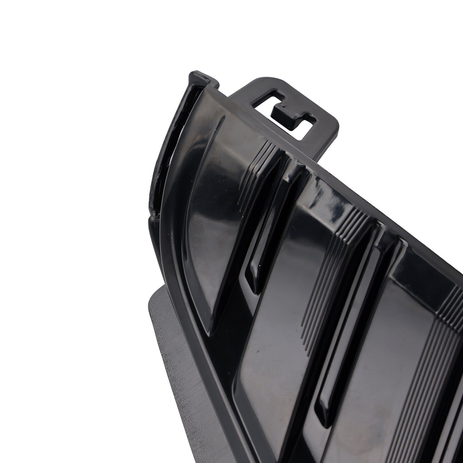 Paire de garnitures de phares antibrouillard avant pour GMC Terrain 2018-2021 23196308