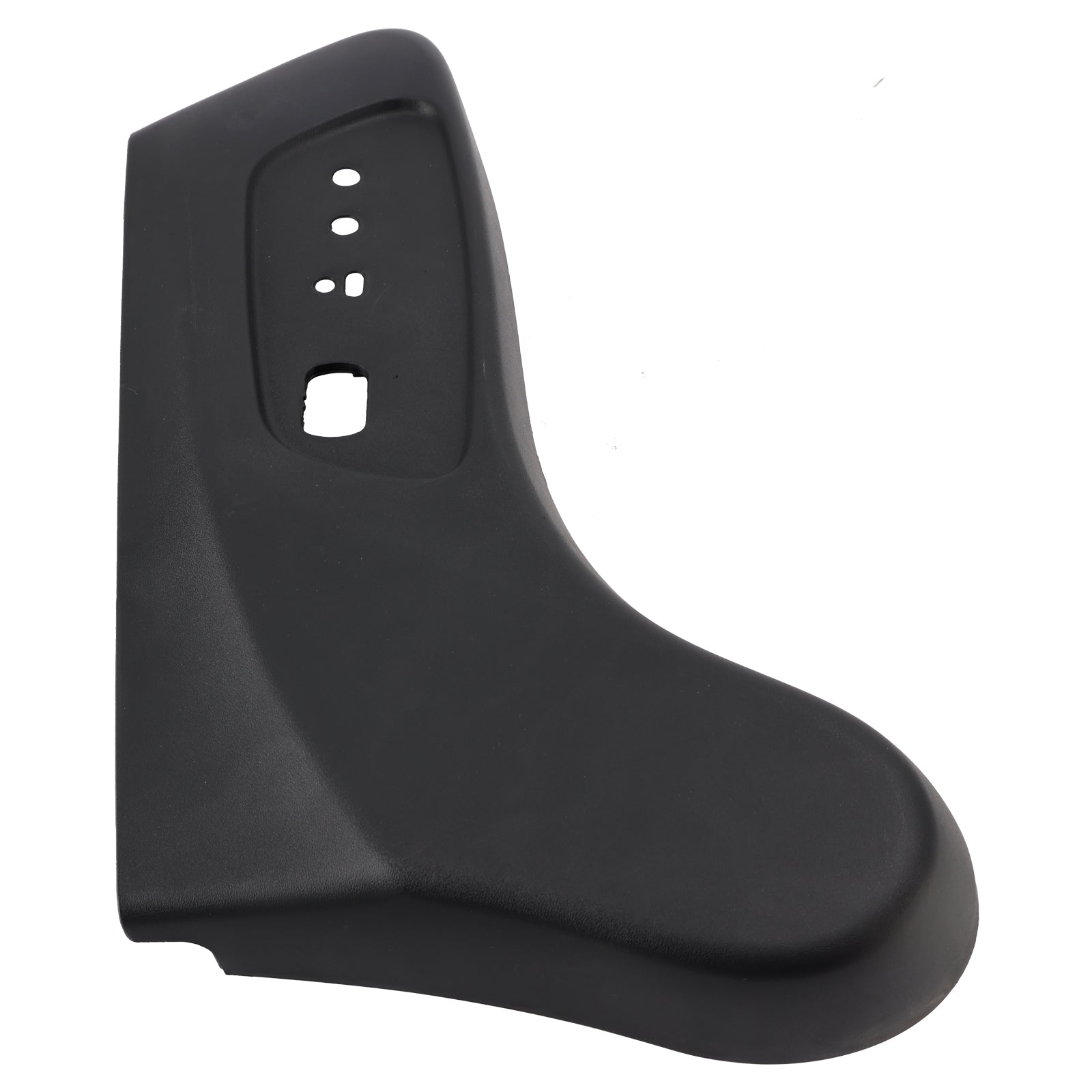 Bekledingspaneel bestuurdersstoel vooraan voor Nissan Rogue 2014-2020, onderdeelnummer 87380-4BB3A