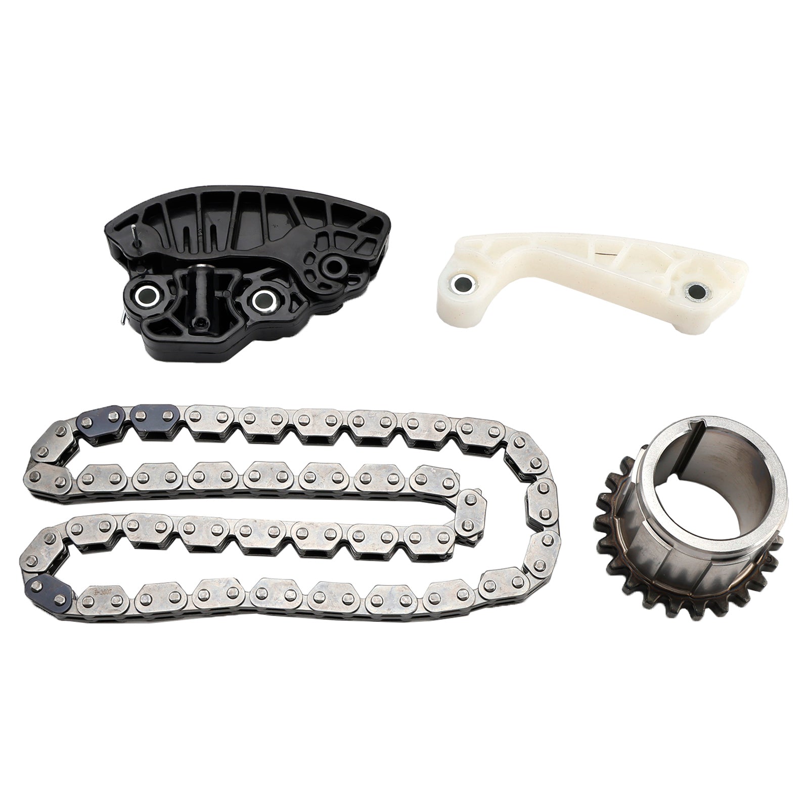 2012 2013 2014 2014 Jeep Grand Cherokee 6.4L 392ci V8 HEMI 15 6.4 Hemi MDS Kit de elevadores de válvulas, juntas de culata, pernos 53021726AD 53022340AC