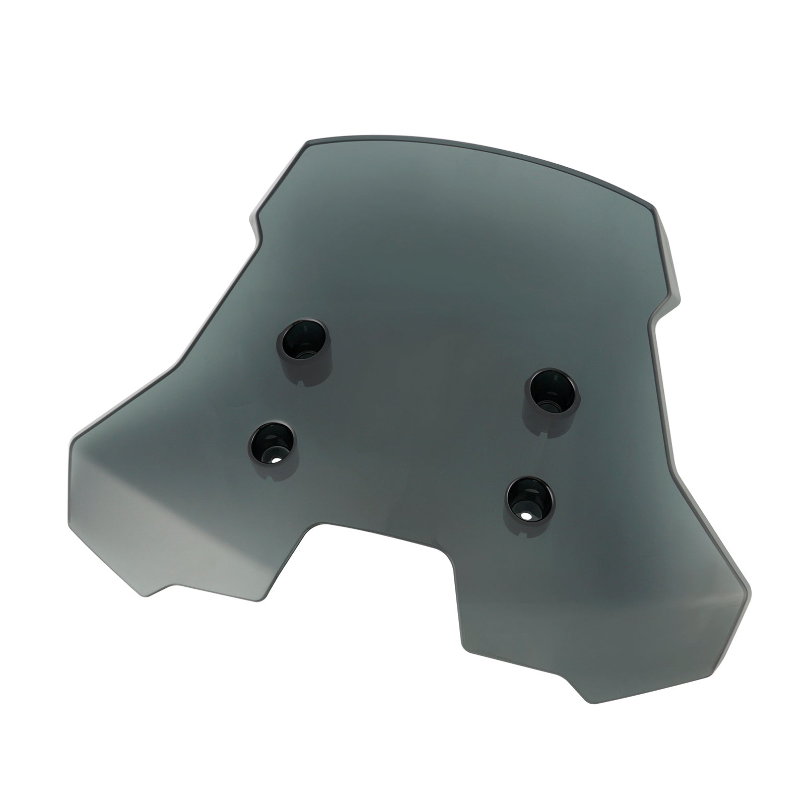 Tuulilasin tuulilasi sopii Suzuki V-Strom 800/de/de adv/Touringille 2023-2024