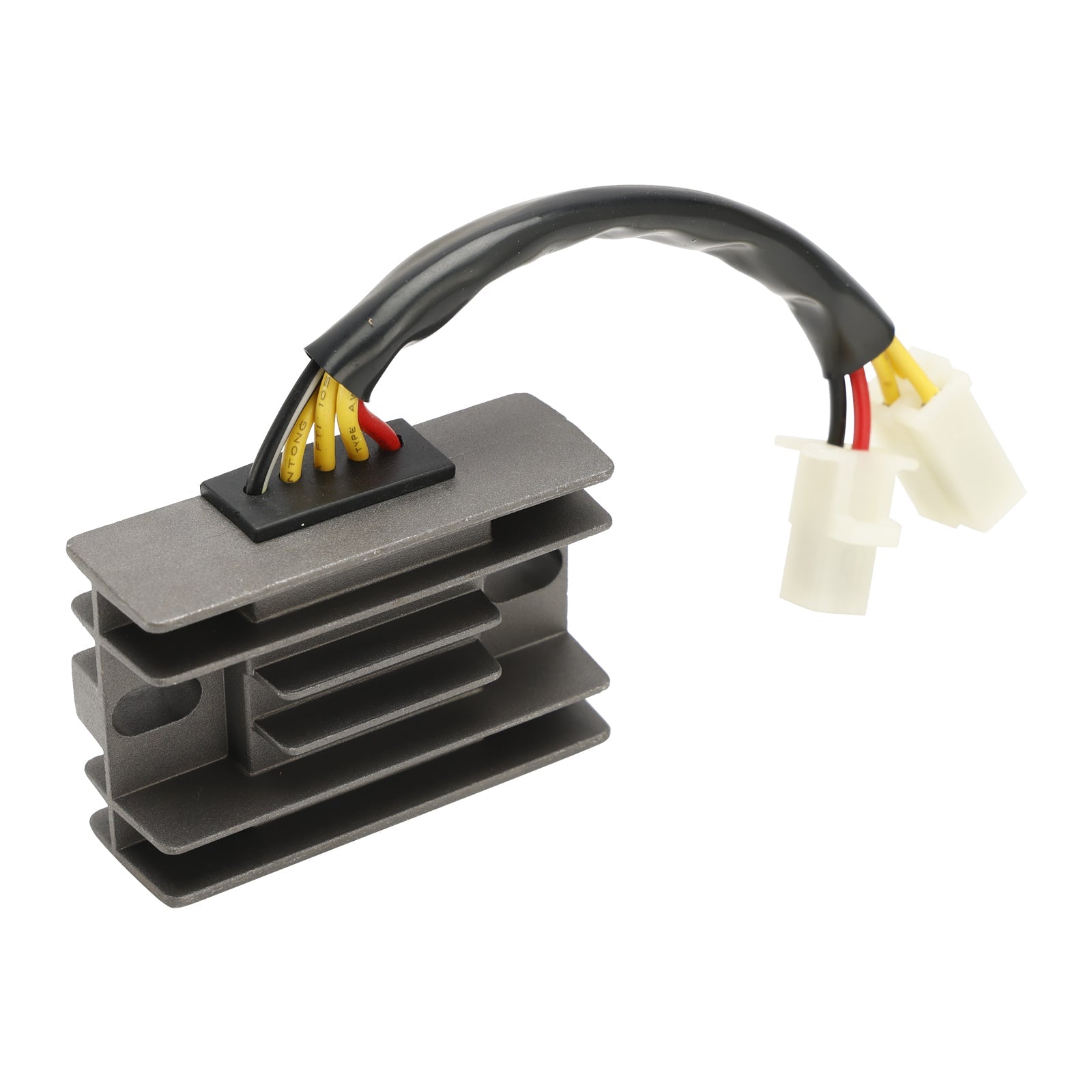 Jännitteensäätimen tasasuuntaaja sopii Honda XL 230 2002 CB 223 S 2008-2017