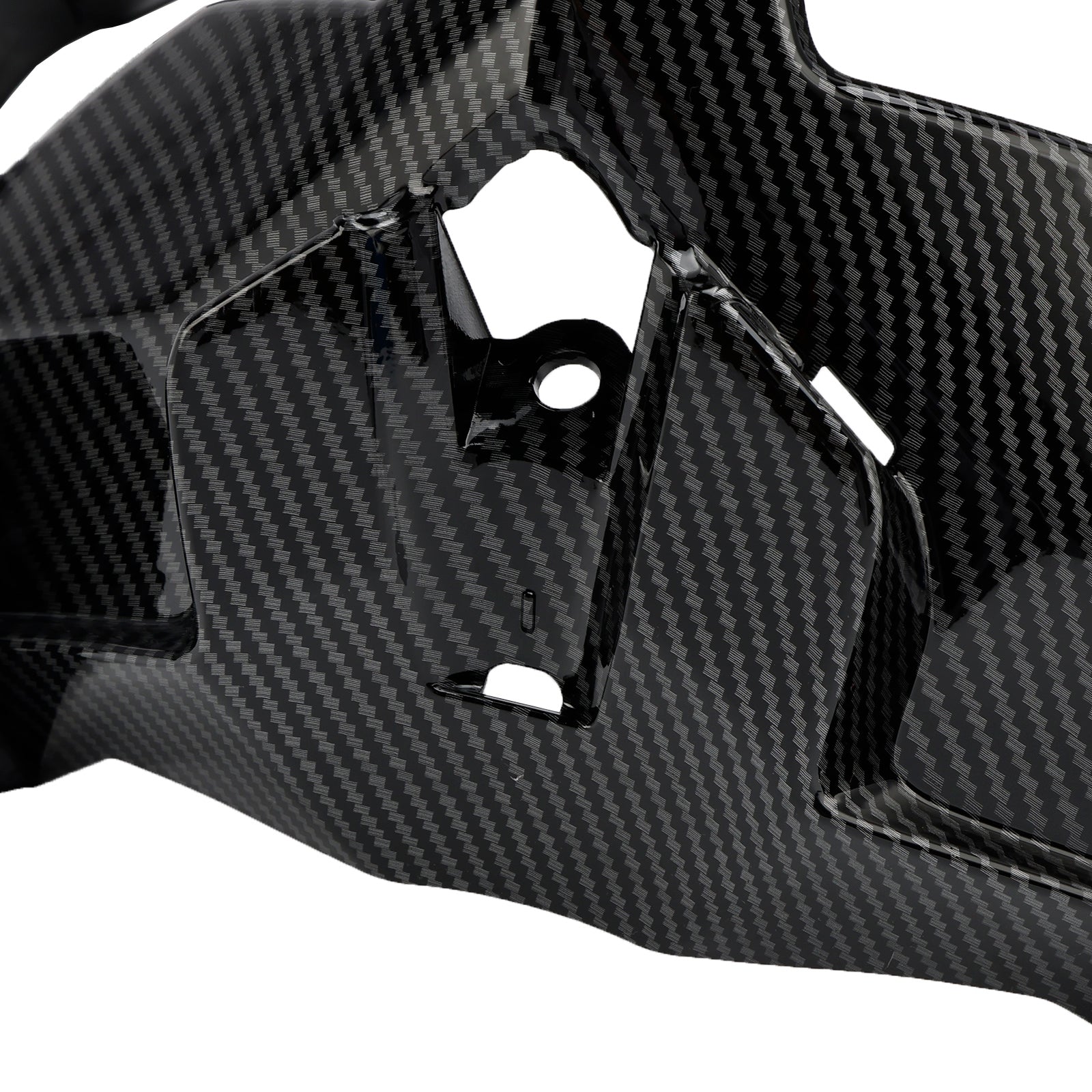 Carenado de cubierta de faro delantero para Kawasaki Versys 650 KLE650 2022-2024