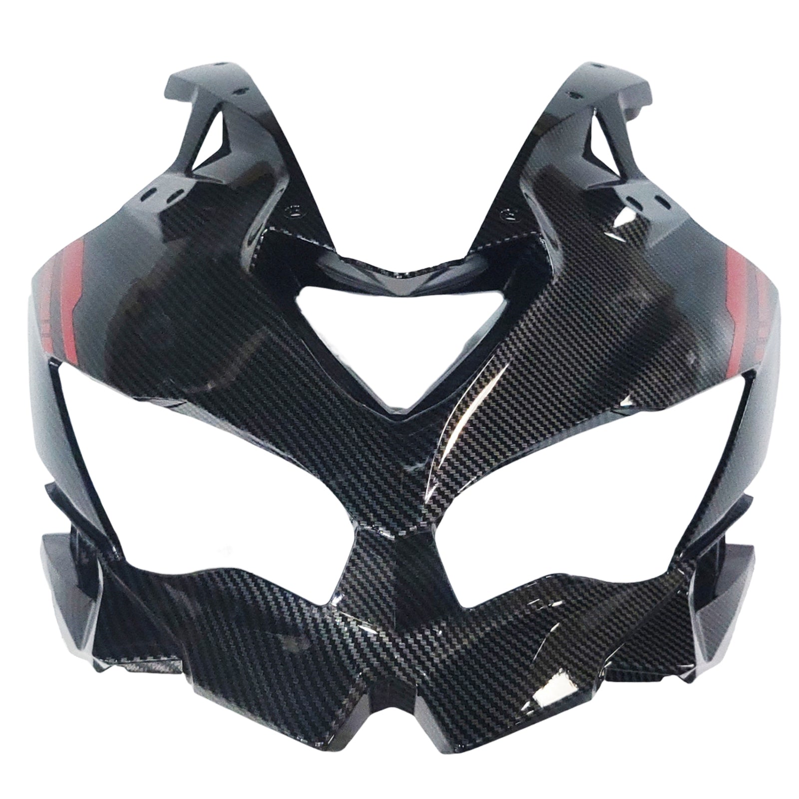 Kit de carénage injecté pour Kawasaki Ninja ZX-25R ZX-4R ZX-4RR 2019-2026