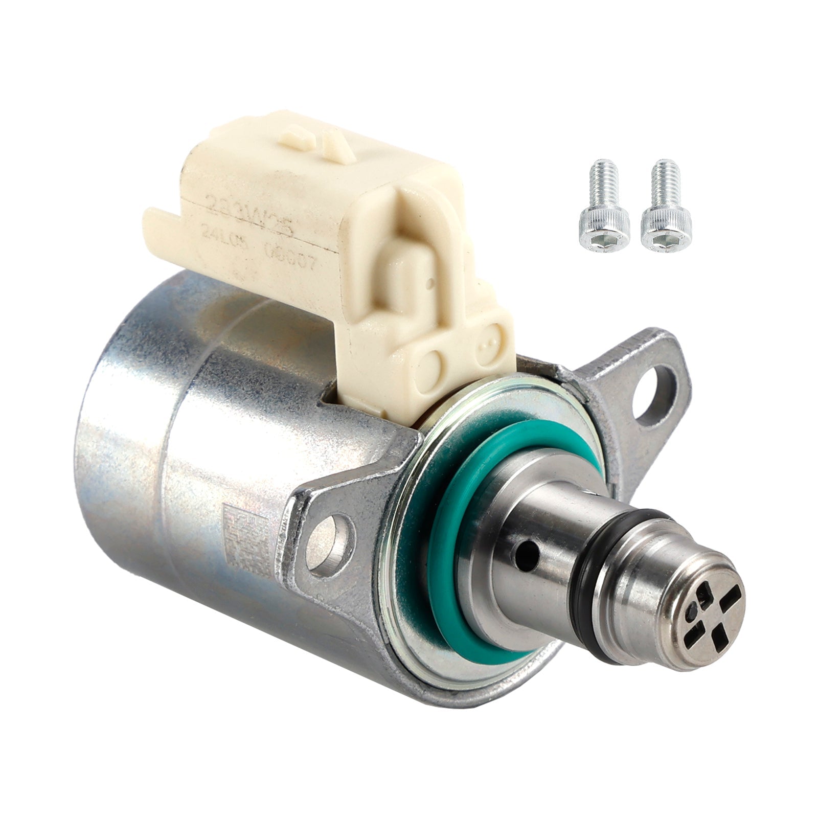 Valvola di regolazione della pressione del carburante 9815874680 per Citroën C5 1.6 HDI 110 e 115 (motore DV6C) dal 2010