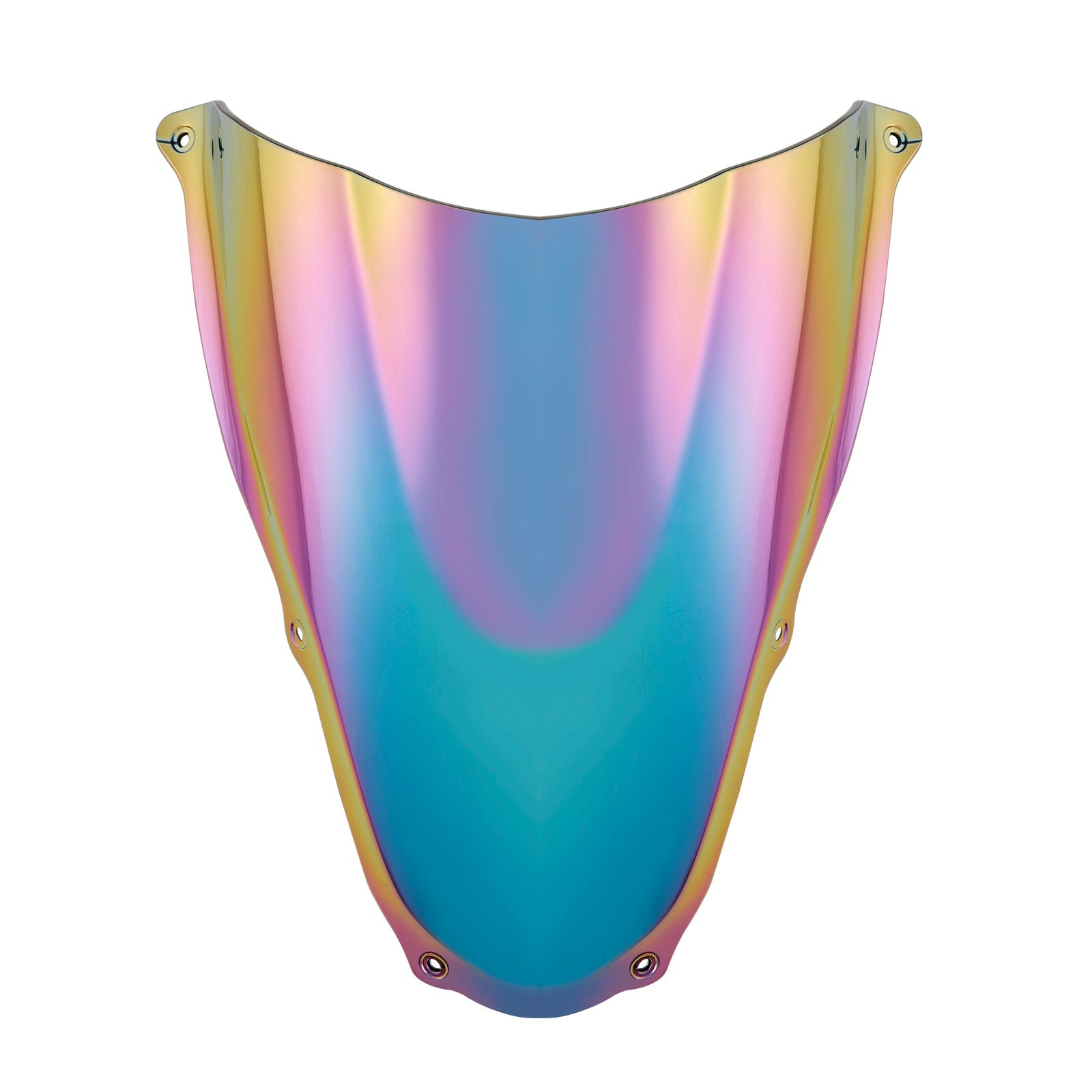 2006-2010 Yamaha RS125 ABS-moottoripyörän tuulilasi