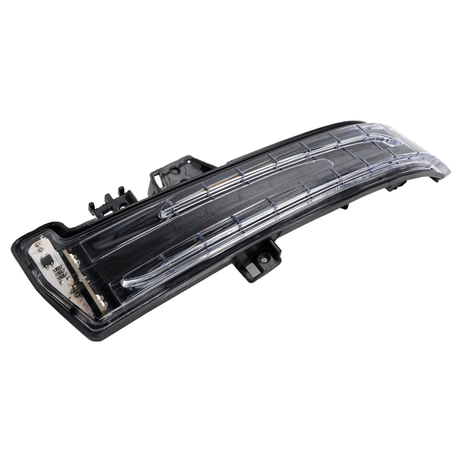 Témoin lumineux LED de rétroviseur gauche pour Mercedes W176 W246 W204