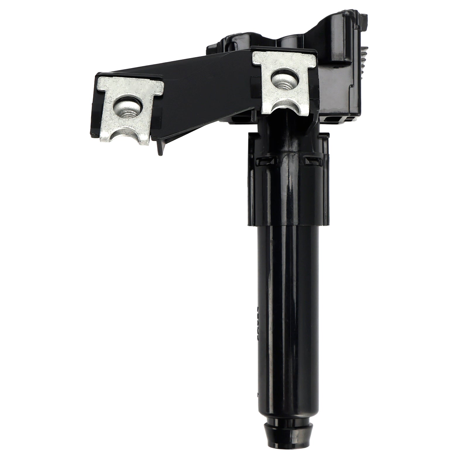 Koplampsproeierkop rechtsvoor voor Mitsubishi Outlander 2016-2018, onderdeelnummer 8264A310