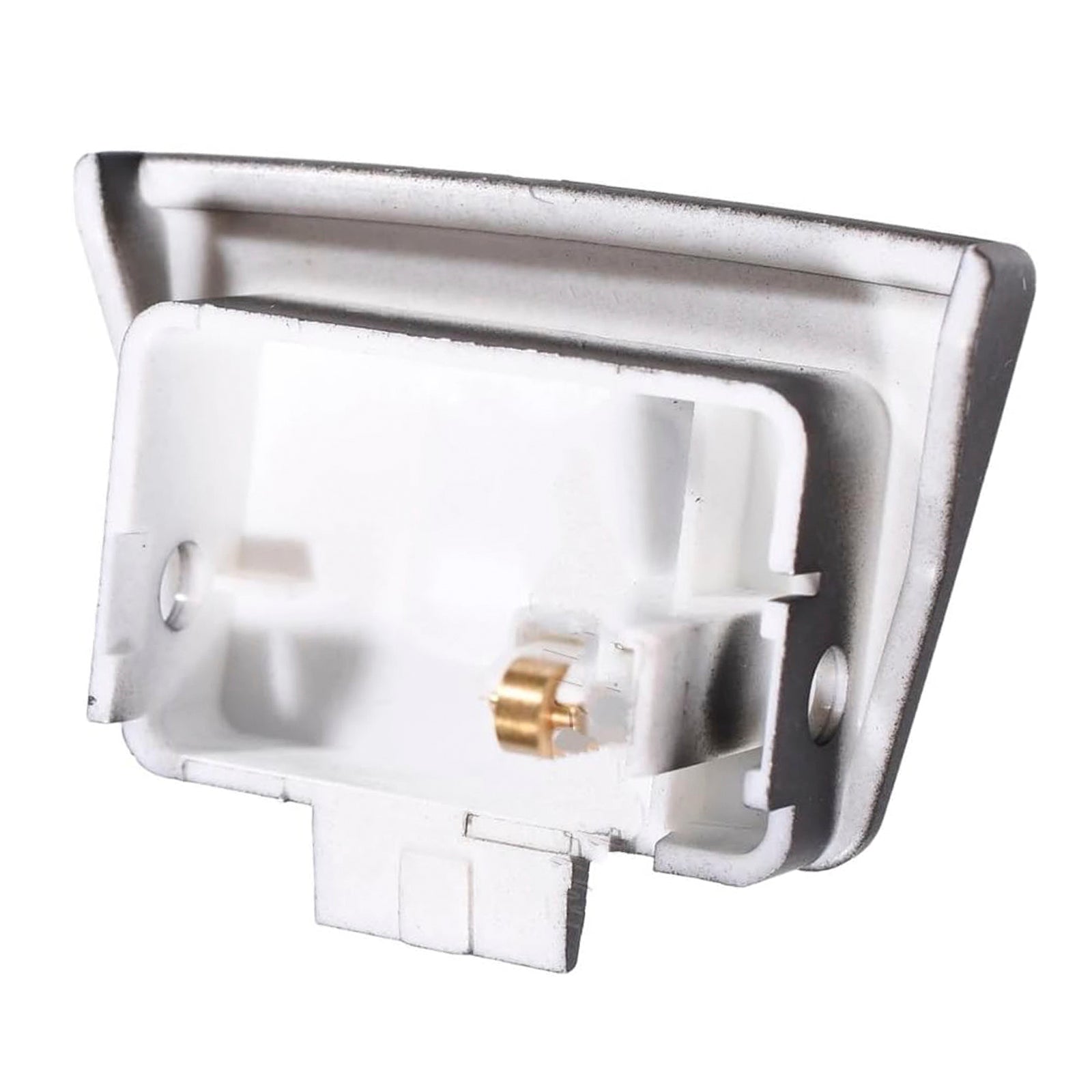 Copertura del pulsante di controllo del freno di stazionamento manuale per Ferrari California 2012-2014 (codice articolo 72587700)